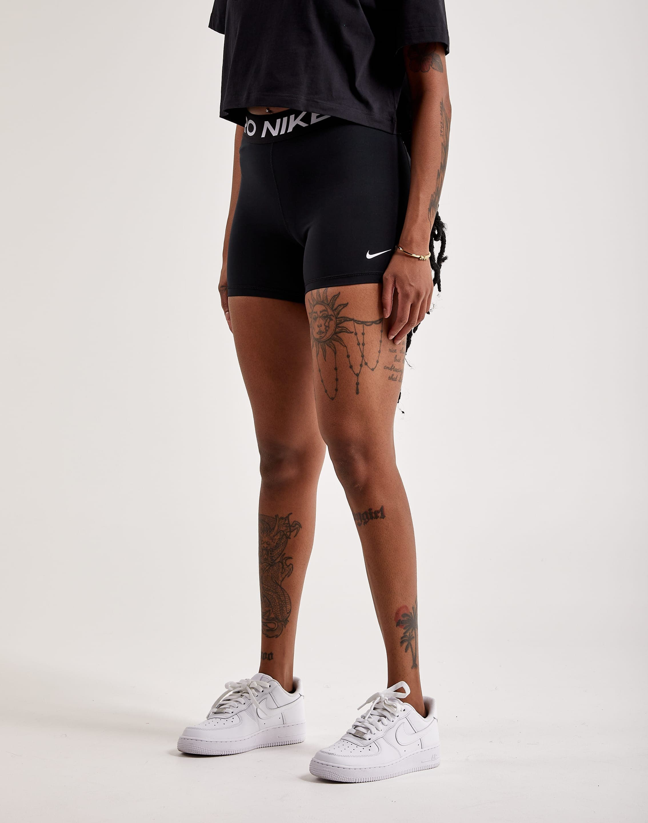 Nike 365 Shorts –
