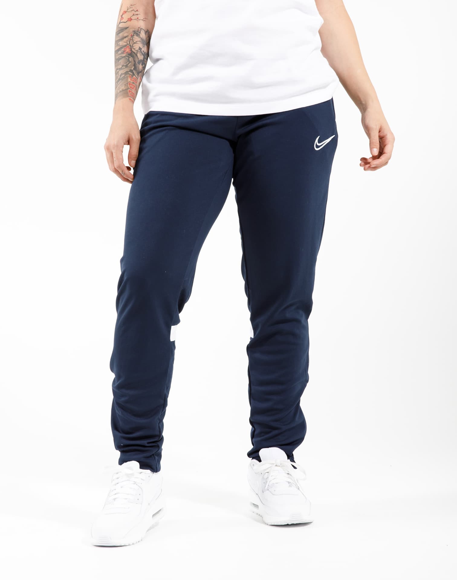 Nike | Strike Men's Nike Dri-FIT Soccer Pants | Navy/White |  SportsDirect.com