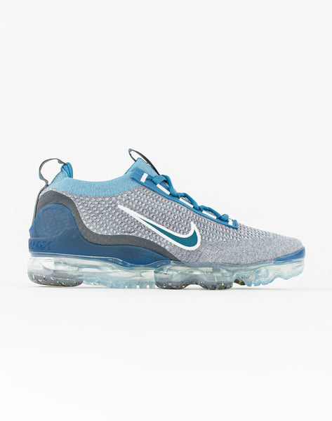 nike air vapormax 2021 fk armory blue
