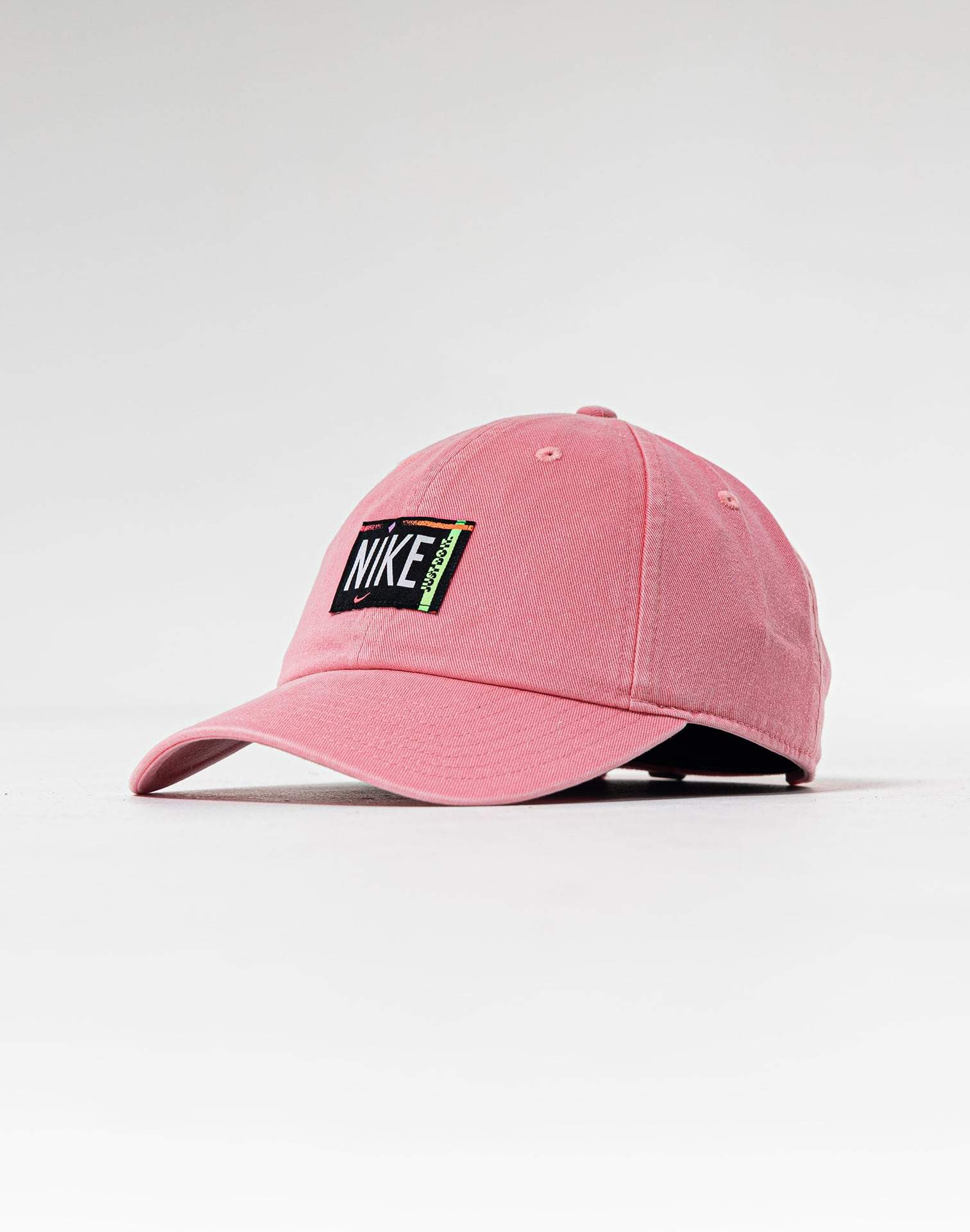 Nike Nsw H86 Washed Hat – DTLR