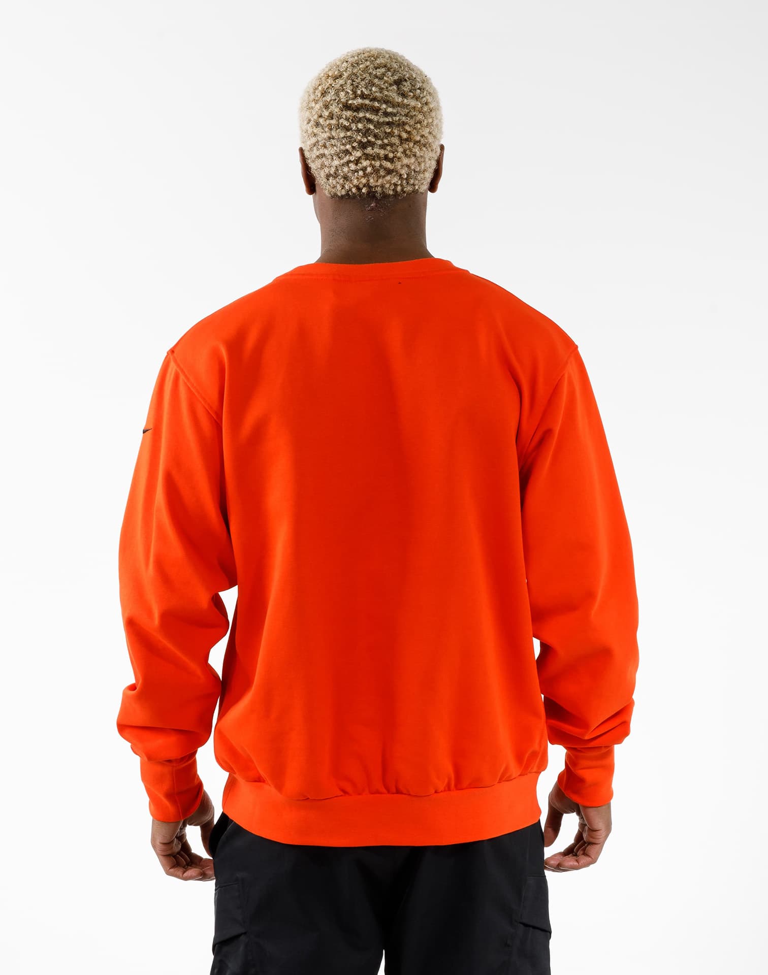 Photo of Nike Standard Issue Basketball Sweatshirt