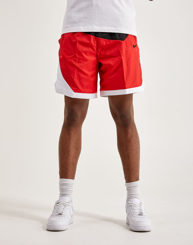 Nike DNA Woven Basketball Shorts – DTLR