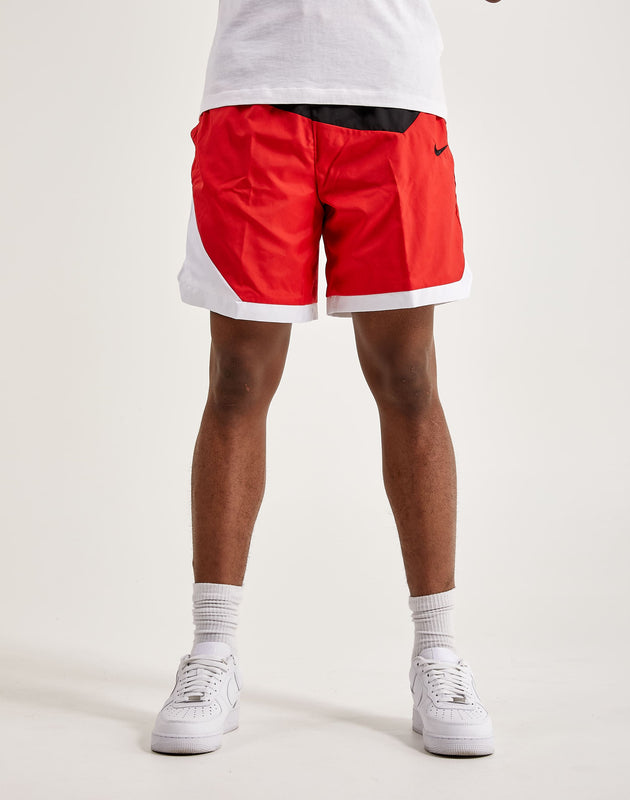 Nike DNA Woven Basketball Shorts DTLR