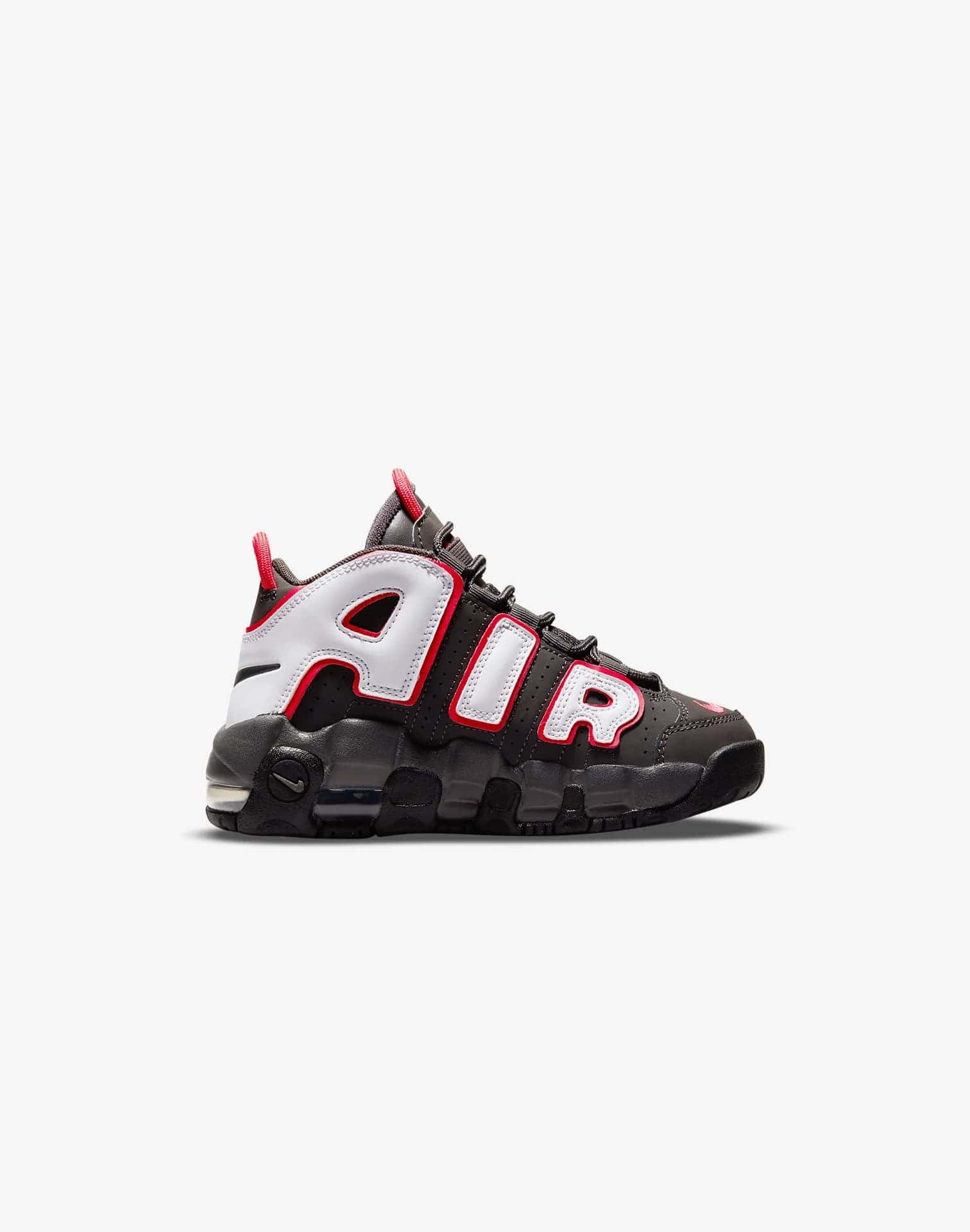 Nike Air More Uptempo Pre-School â DTLR