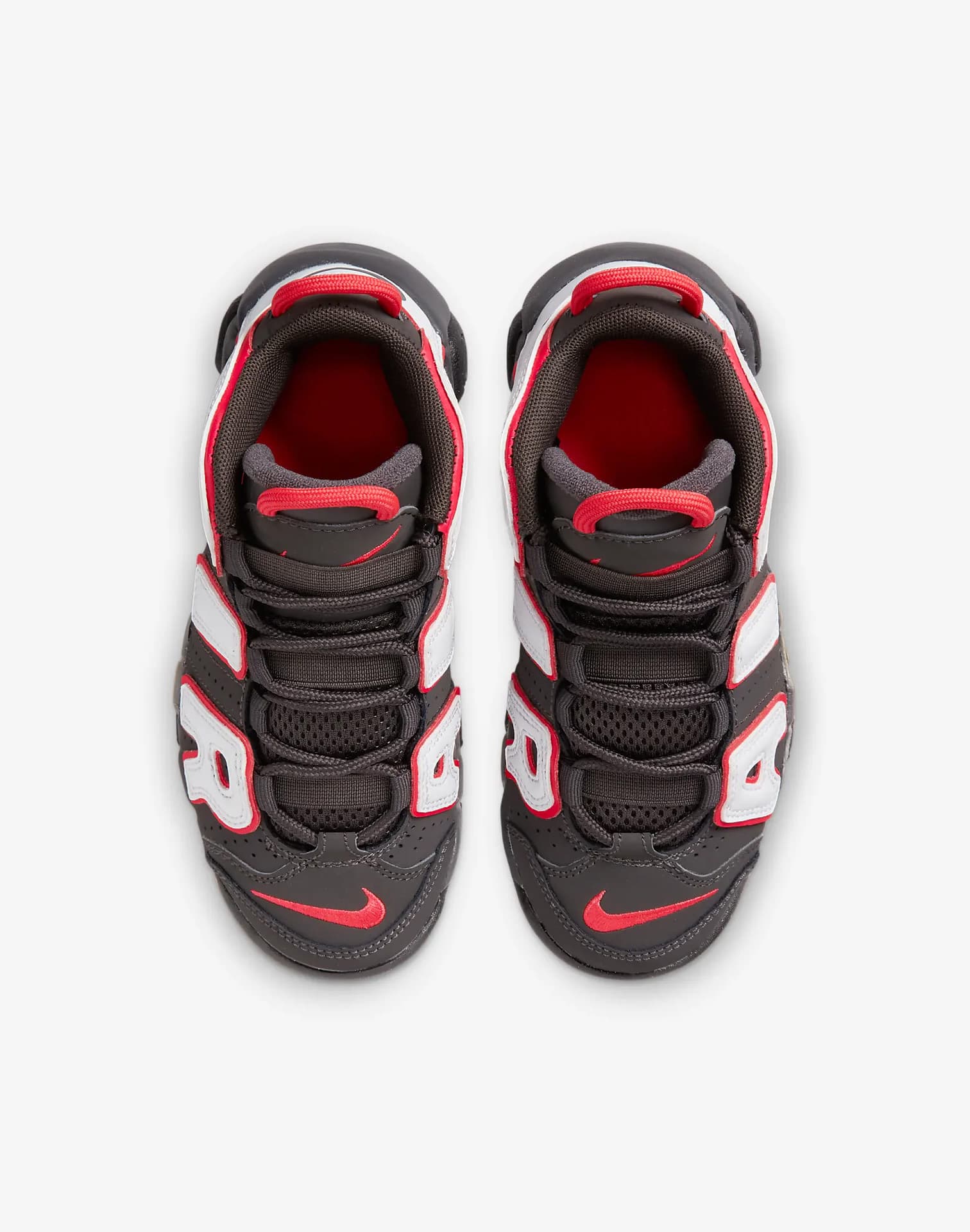 Nike Air More Uptempo Pre-School â DTLR