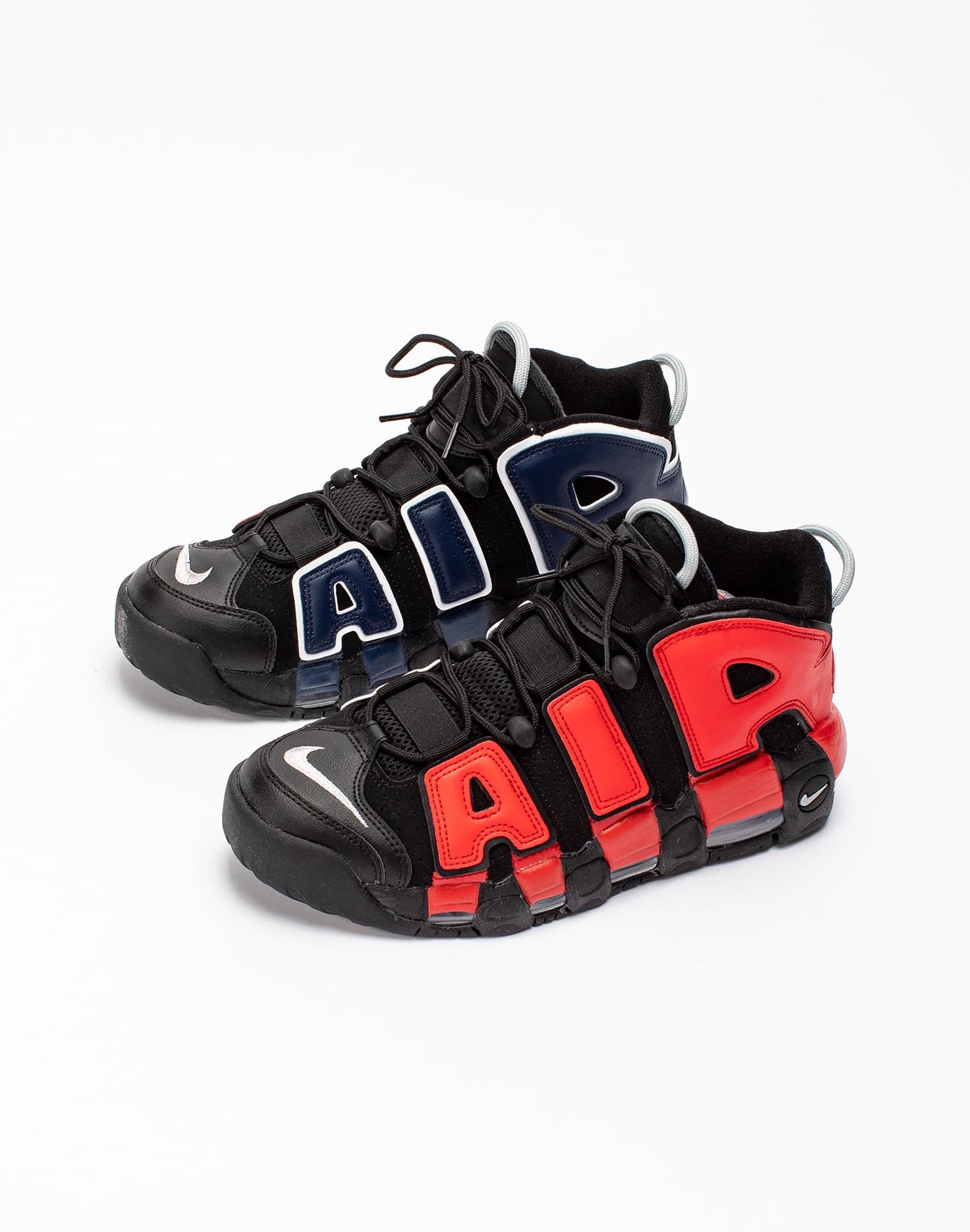 Nike Air More Uptempo '96 â DTLR