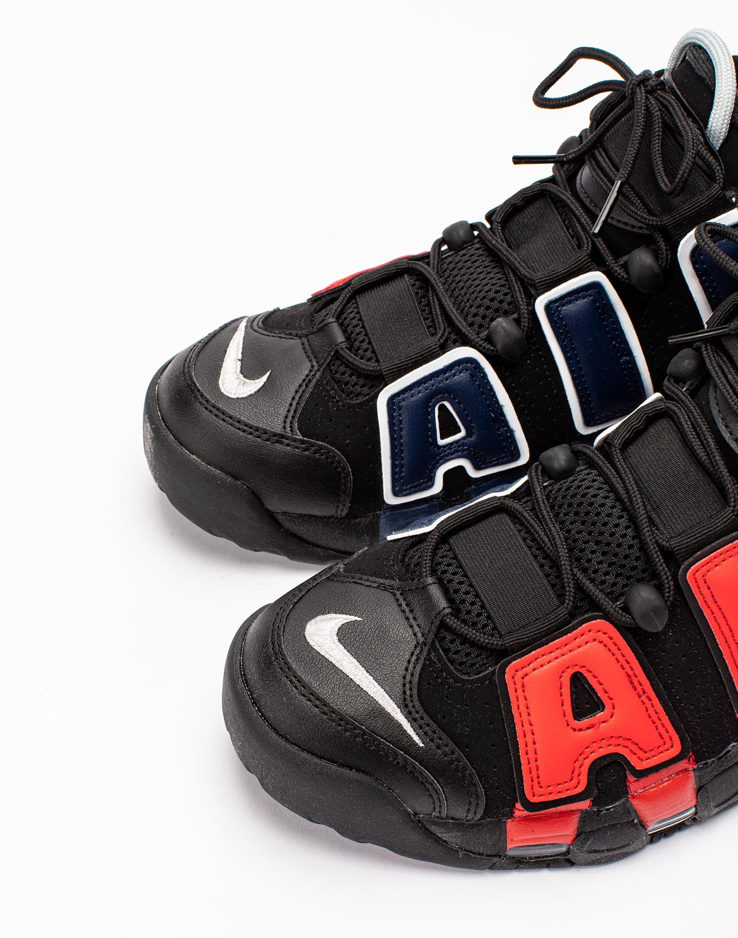 Nike Air More Uptempo '96 â DTLR