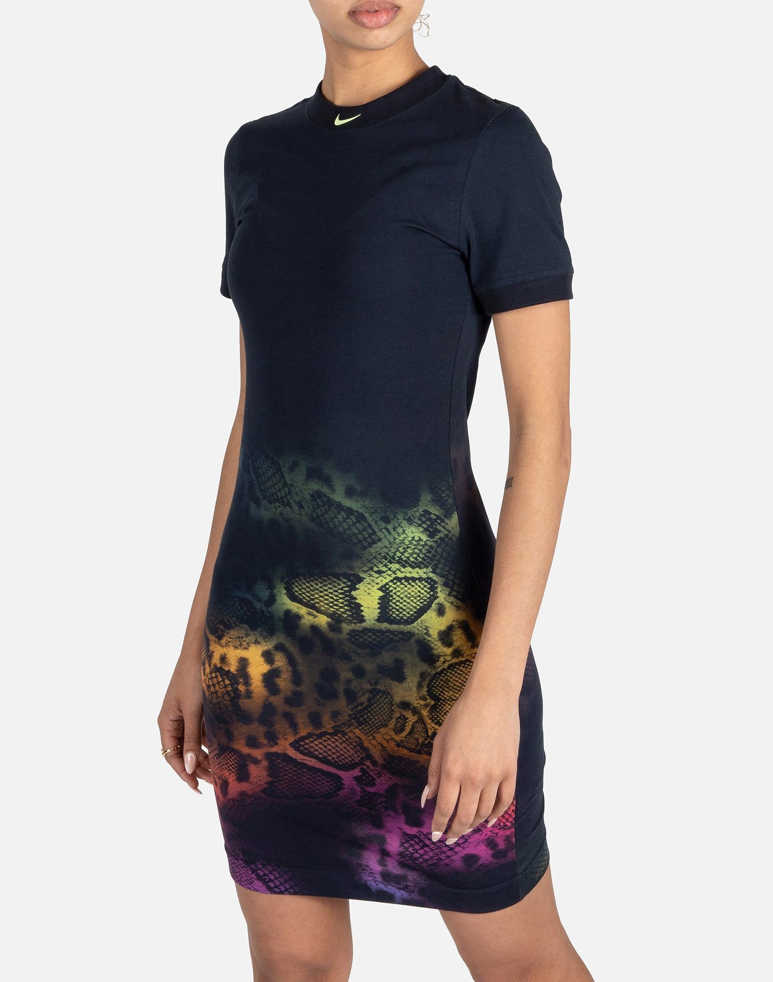 Photo of Nike NSW ESSENTIAL AIR XOTICS DRESS