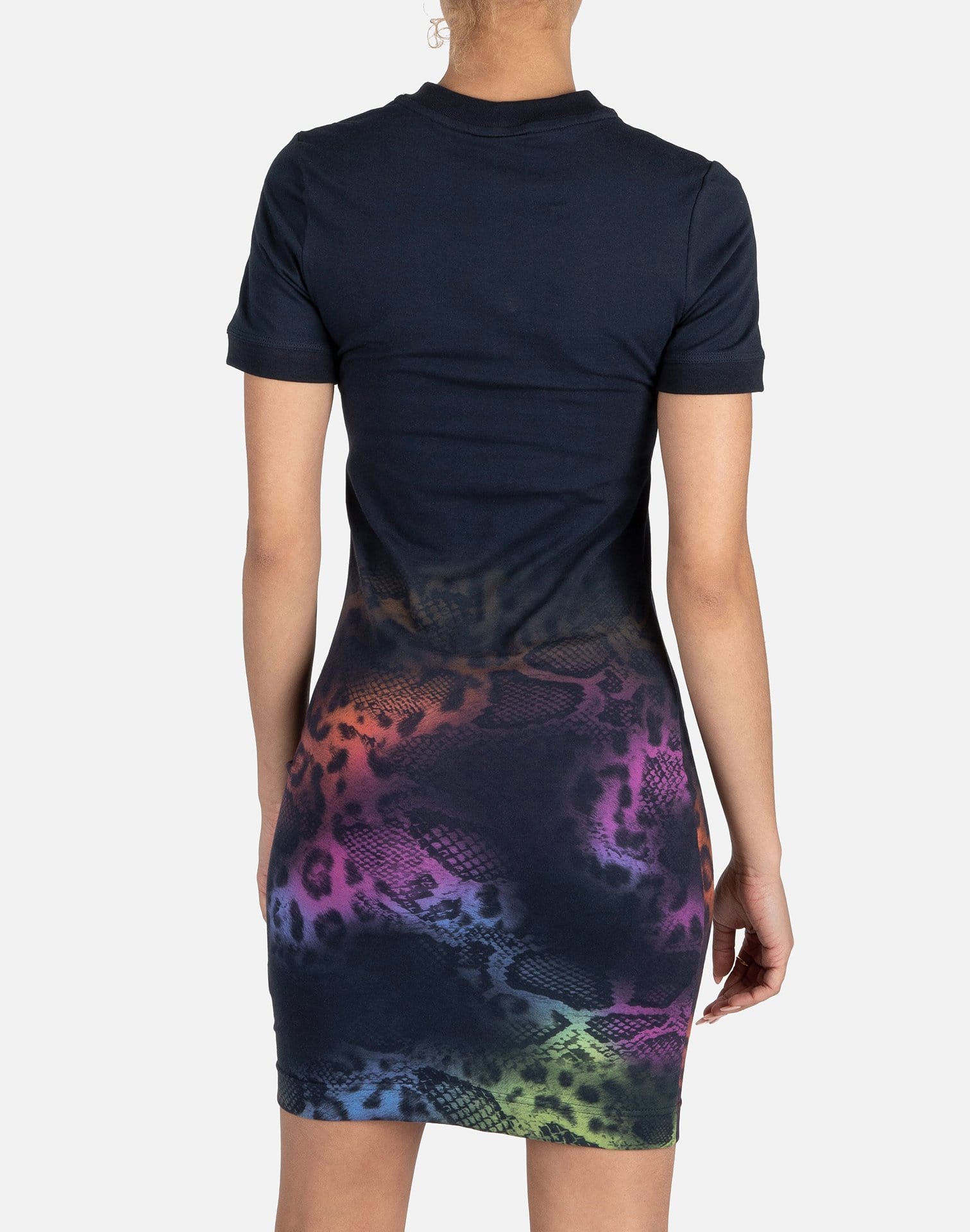 Photo of Nike NSW ESSENTIAL AIR XOTICS DRESS