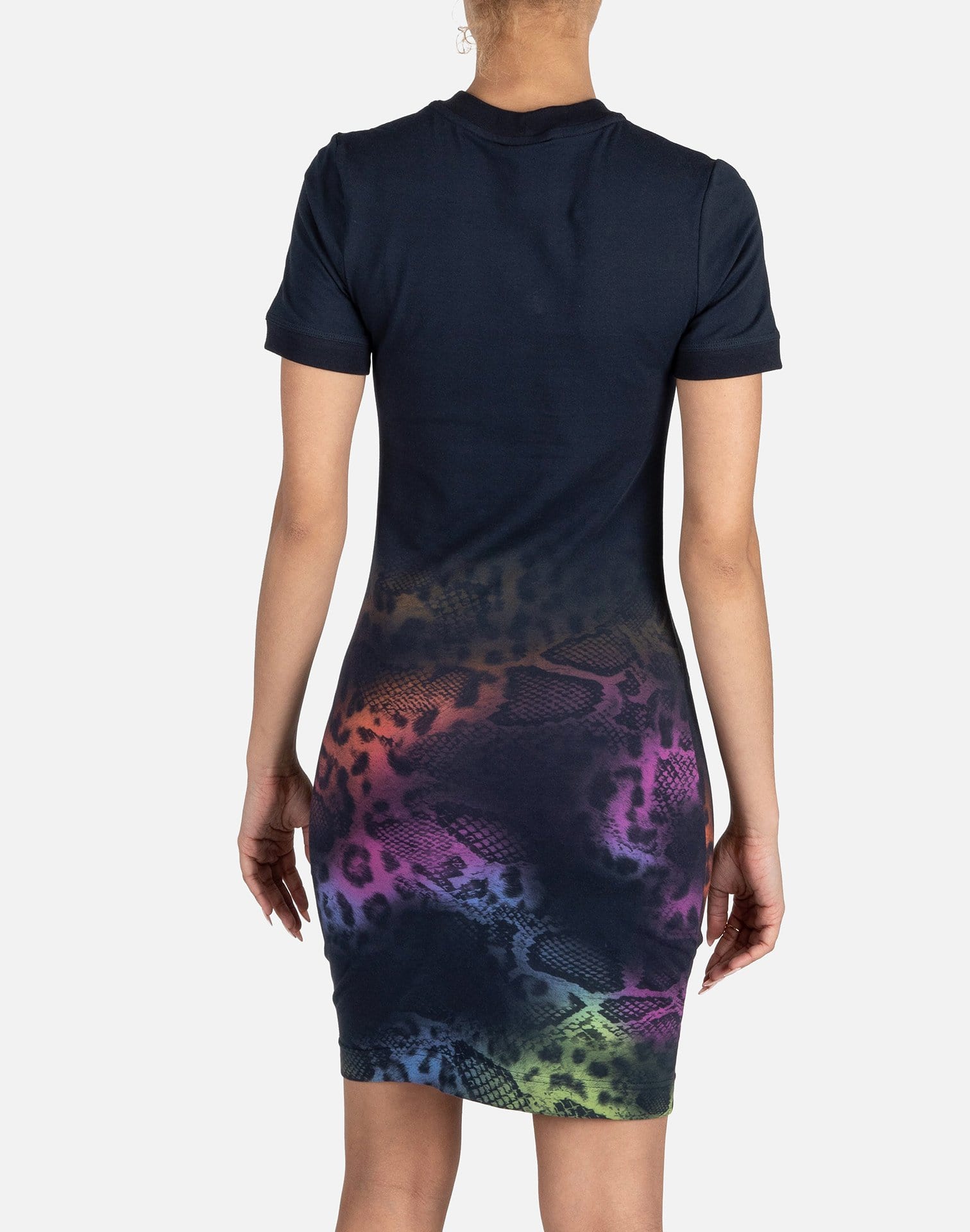 Photo of Nike NSW ESSENTIAL AIR XOTICS DRESS