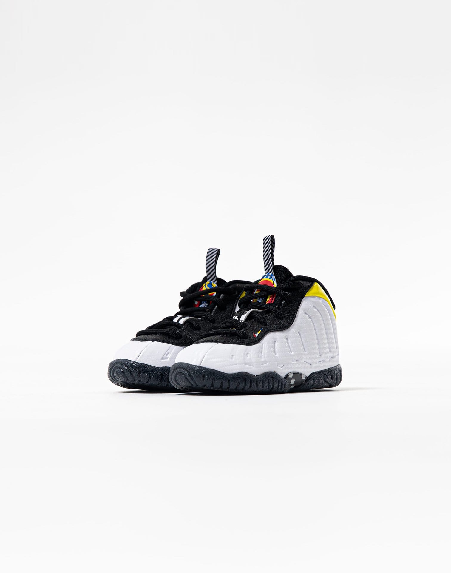 Photo of Nike Lil' Posite One Toddler
