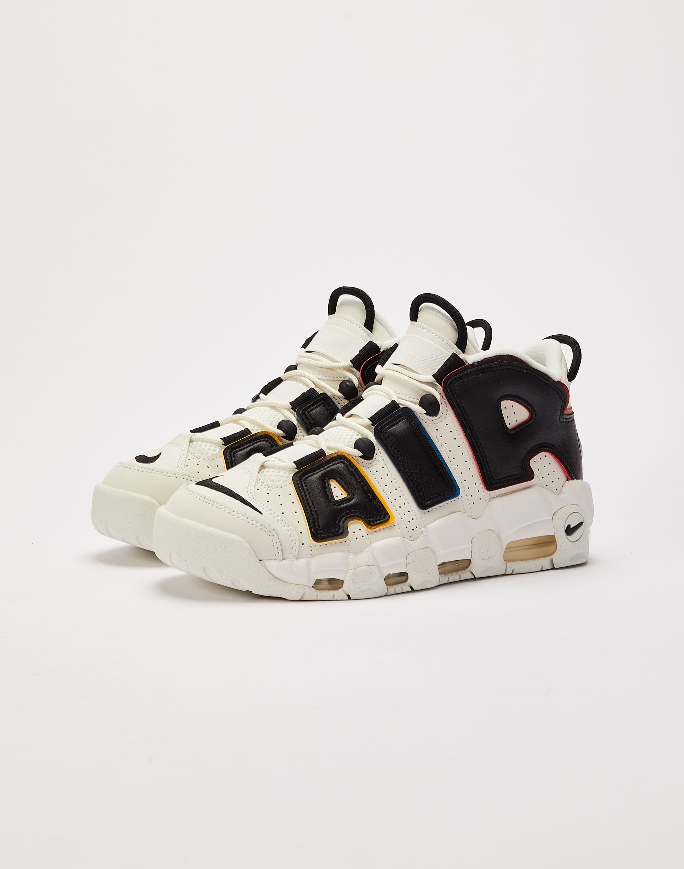 Nike Air More Uptempo '96 – DTLR