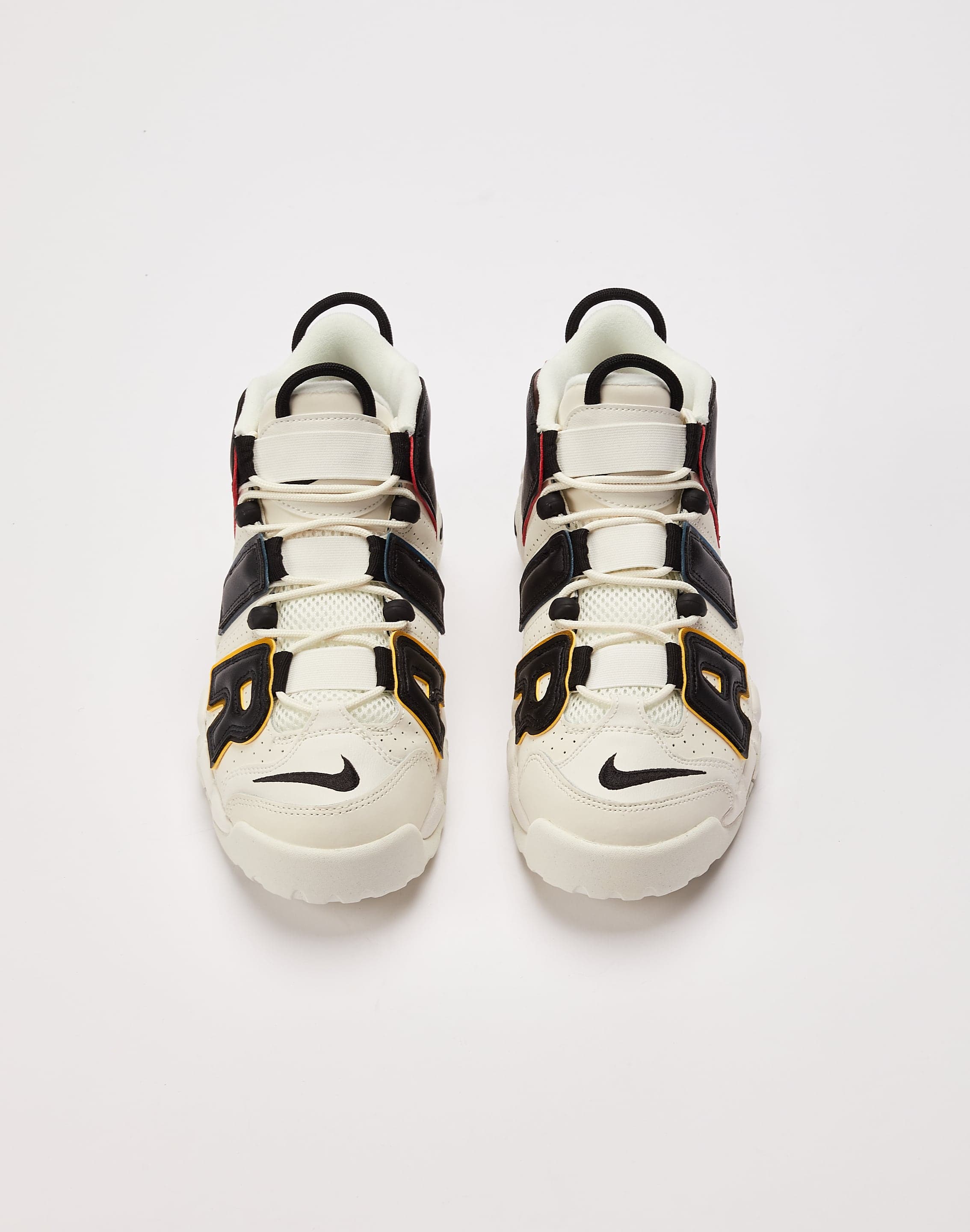 Nike Air More Uptempo '96 – DTLR