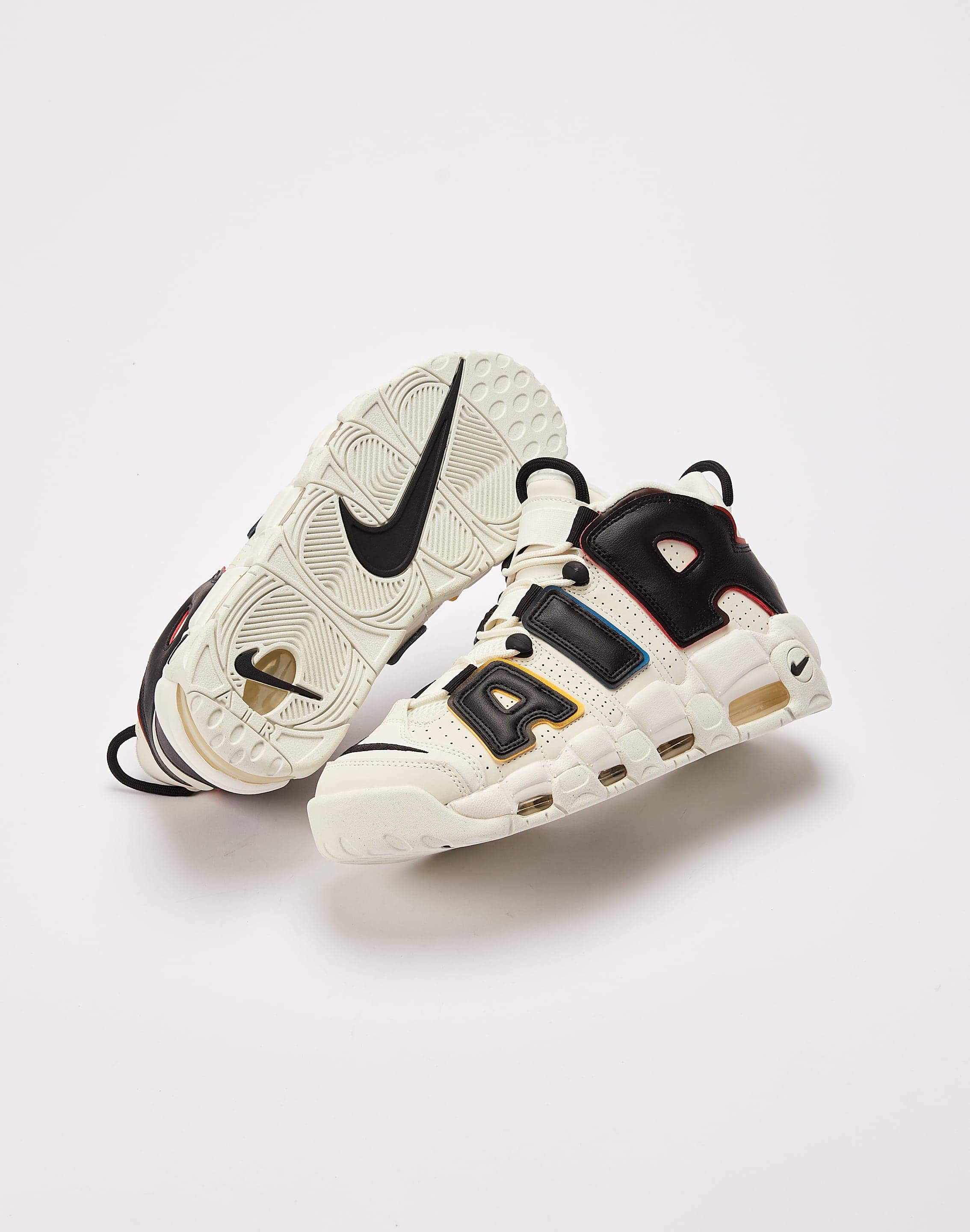 Nike Air More Uptempo '96 trading Cards – DTLR