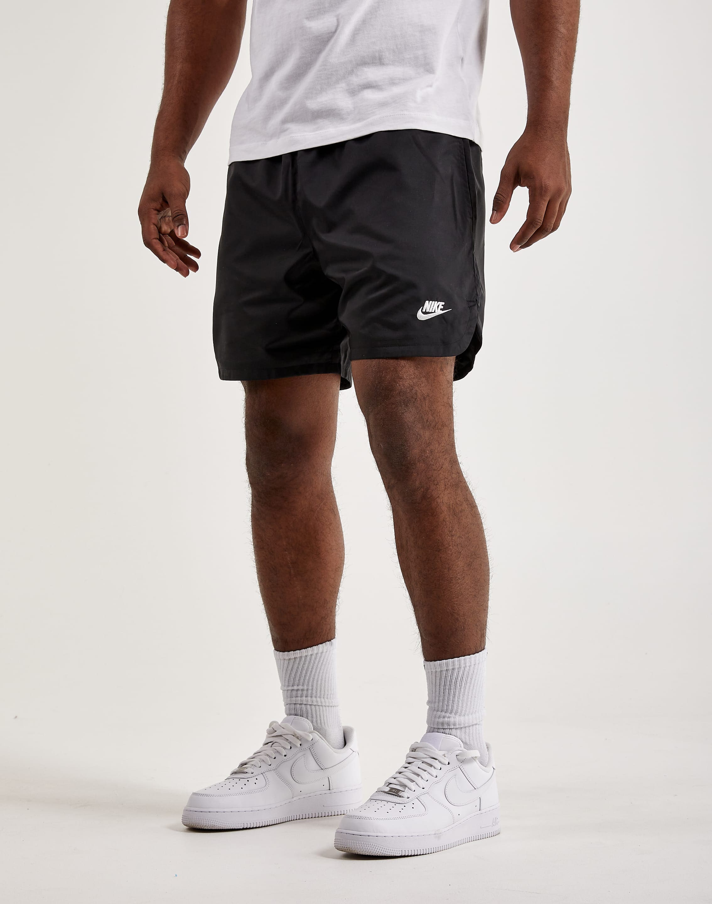 Nike Woven Lined Flow Shorts
