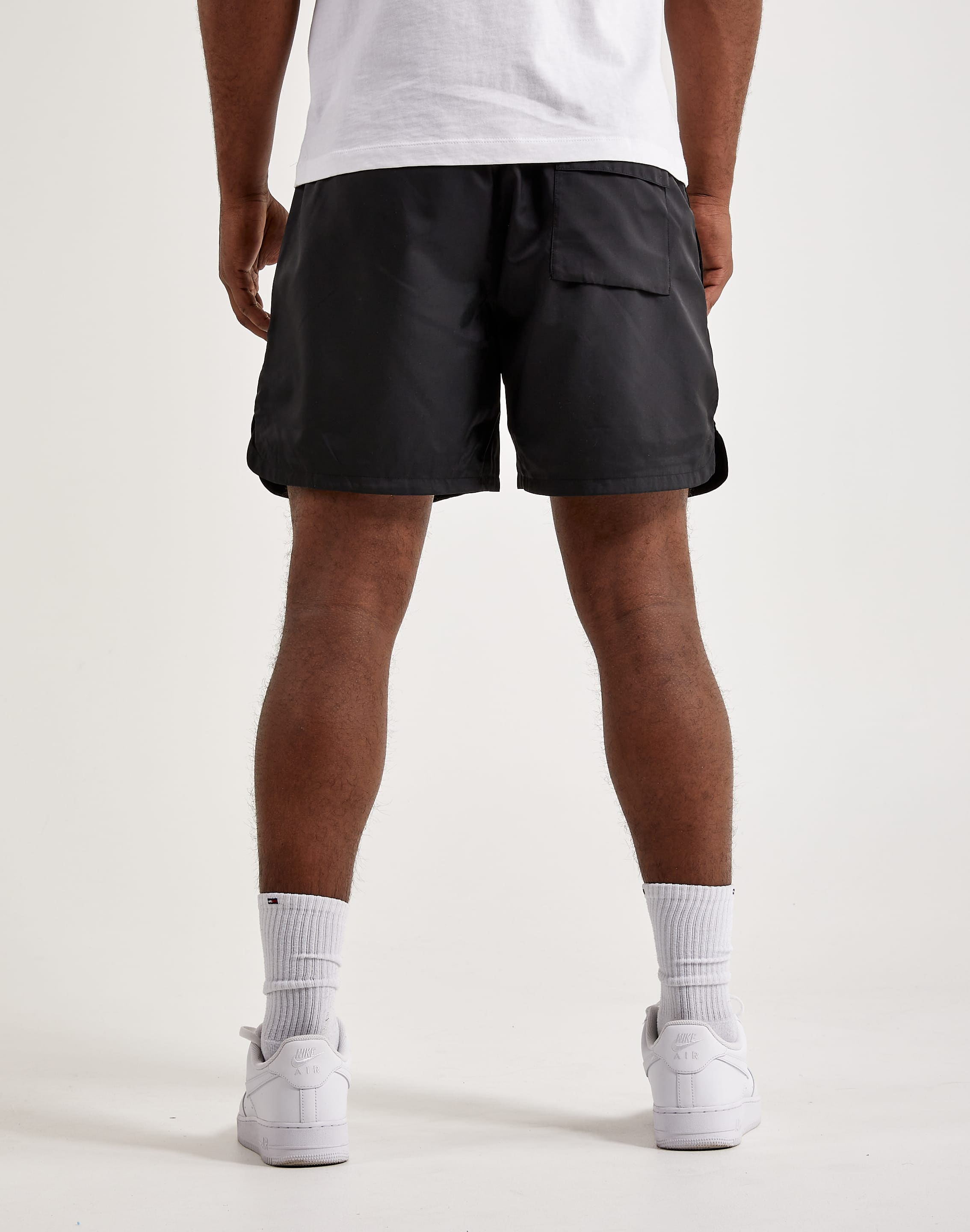 Nike Woven Lined Flow Shorts