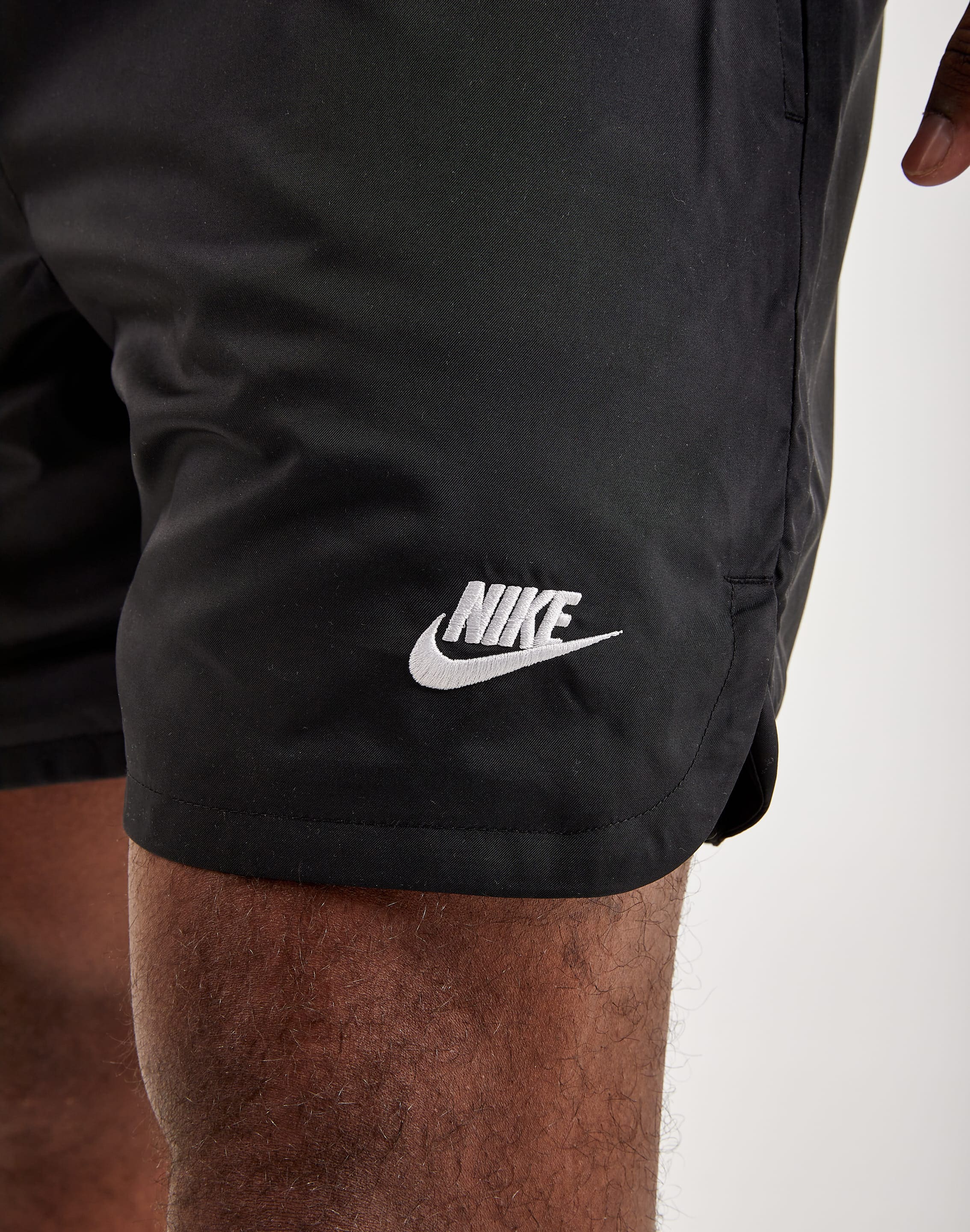 Nike Woven Lined Flow Shorts