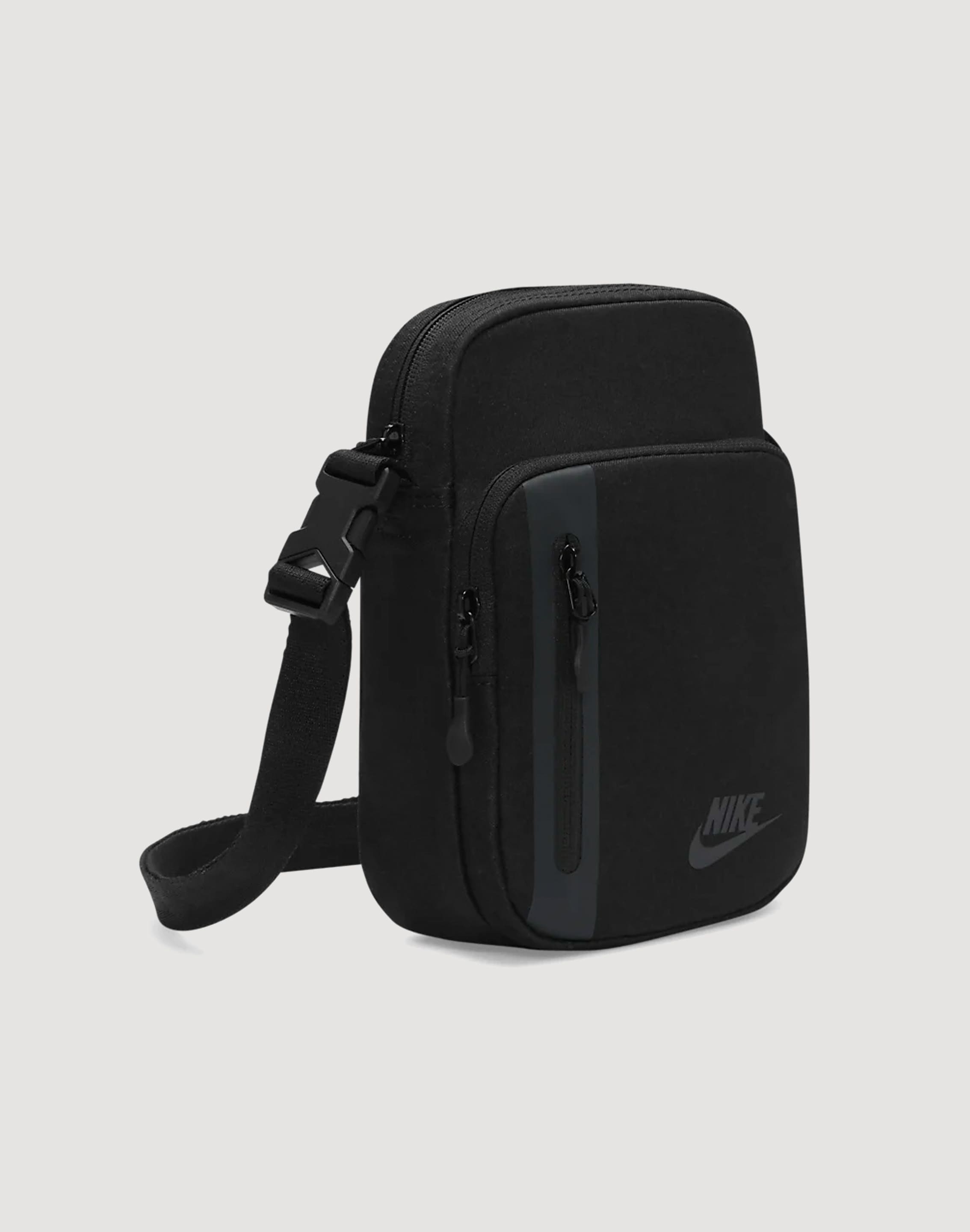 Nike Unisex Messenger Shoulder Bag *3 COLORS* NWT | eBay