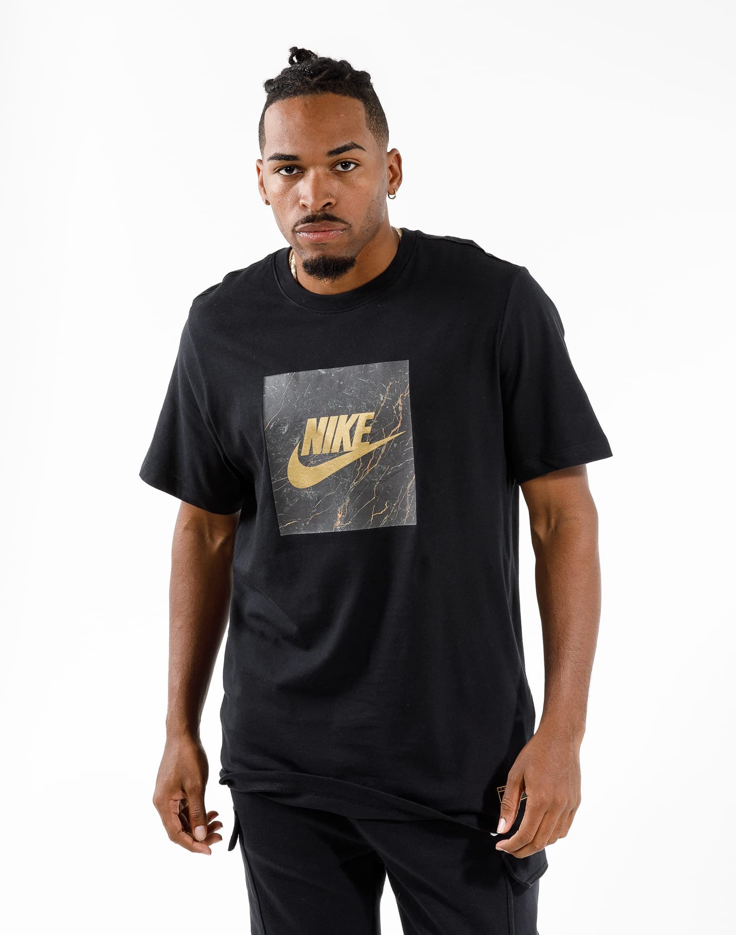 Nike Nsw Gold Tee – DTLR - Main Image