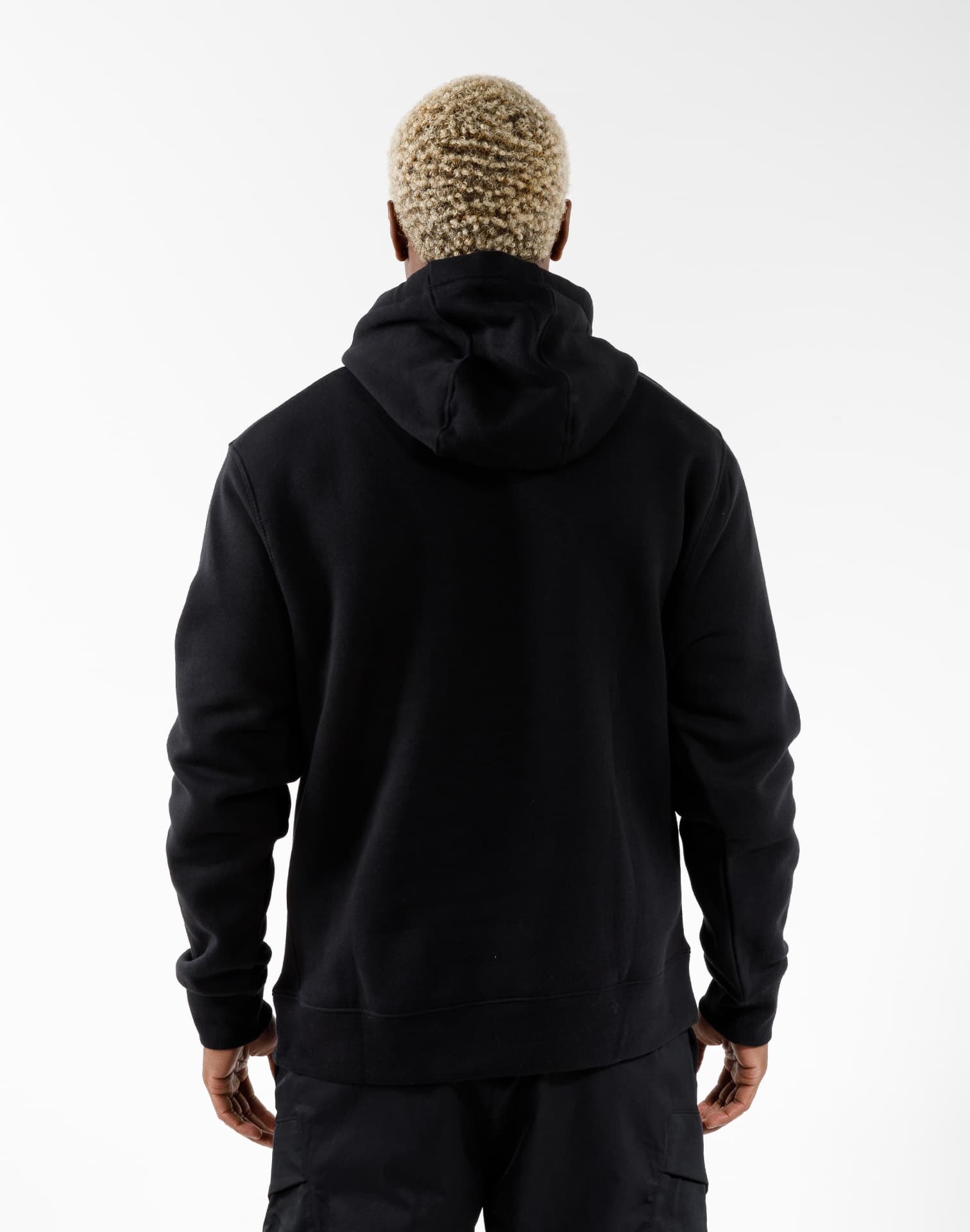 Photo of Nike Nsw Club Fleece Graphic Hoodie