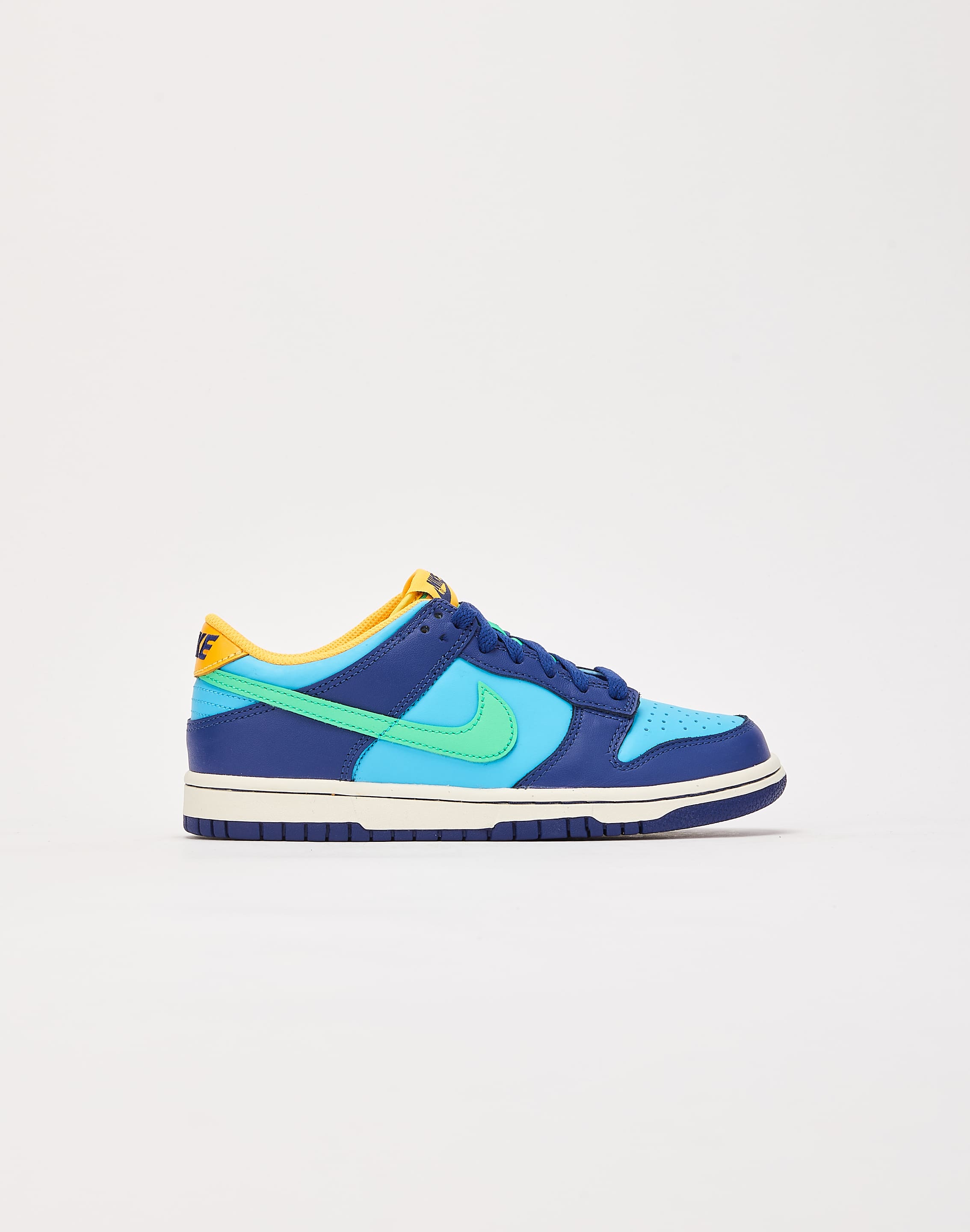 Nike Dunk Low GradeSchool DTLR