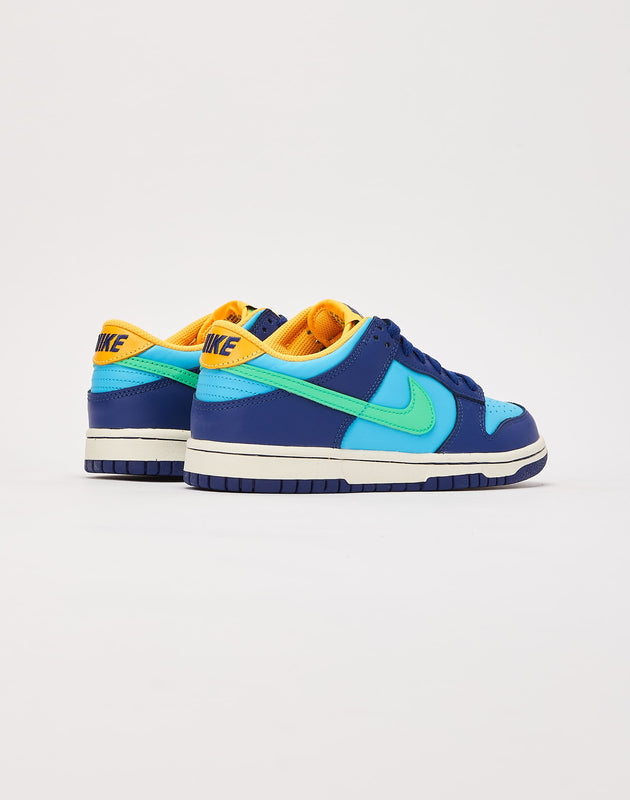 Nike Dunk Low Grade-School â DTLR