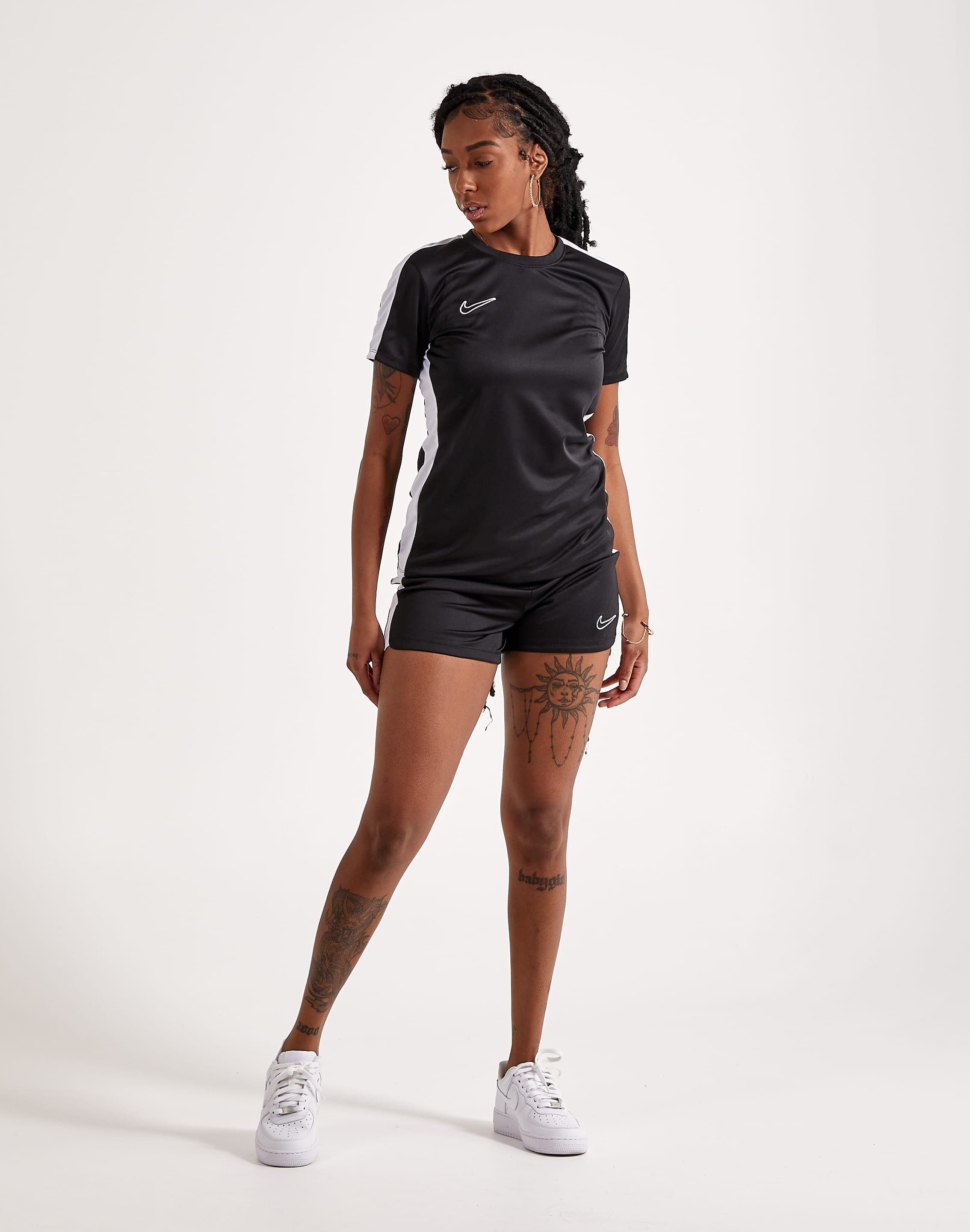 Nike Dri-FIT Academy 23 Soccer Shorts DTLR Nike Dri-FIT Academy 23 Soccer Shorts DTLR