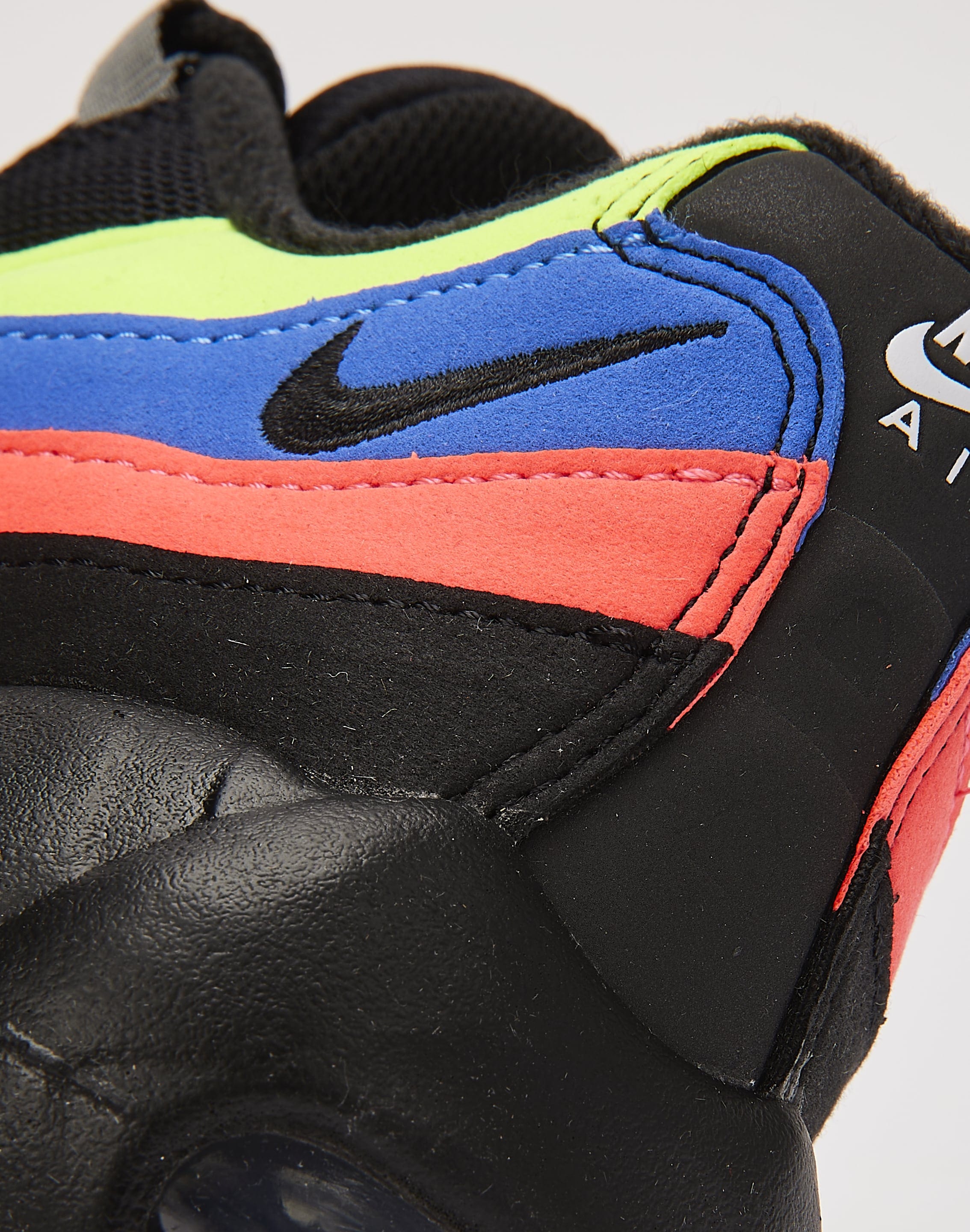 Nike Air Max 95 Essential – DTLR