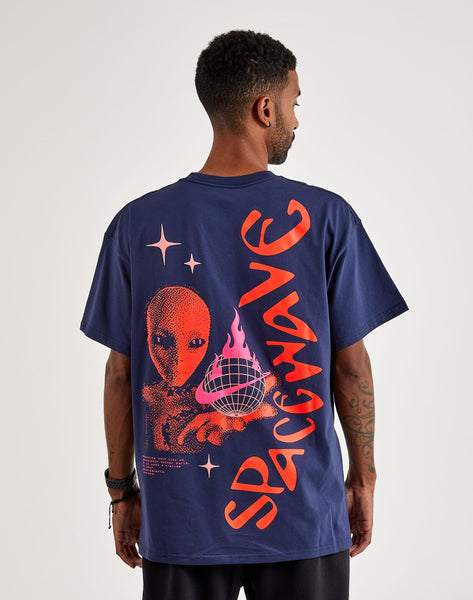 Nike Max90 Spacewave Tee – DTLR