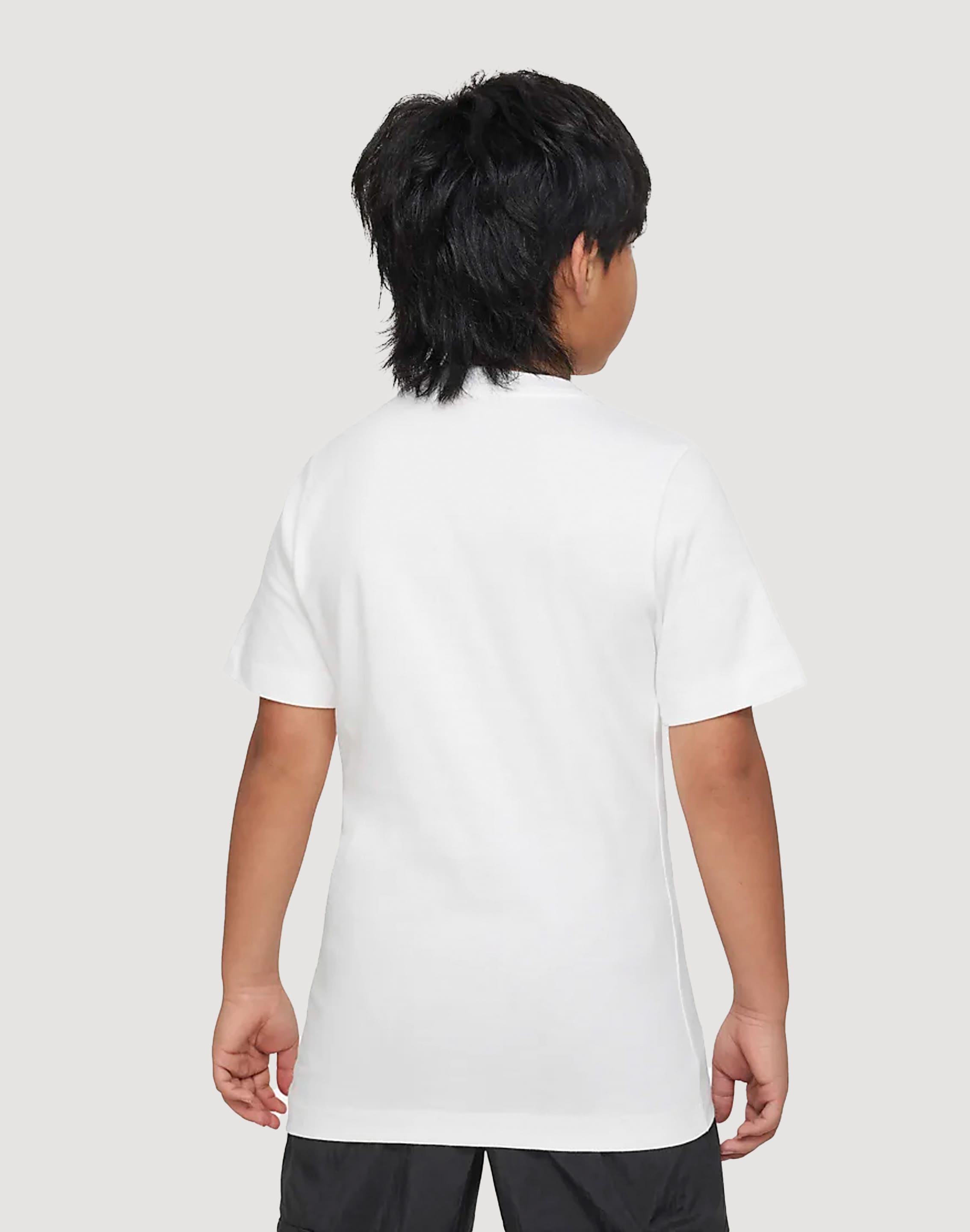 Photo of Nike Create Tee Grade-School