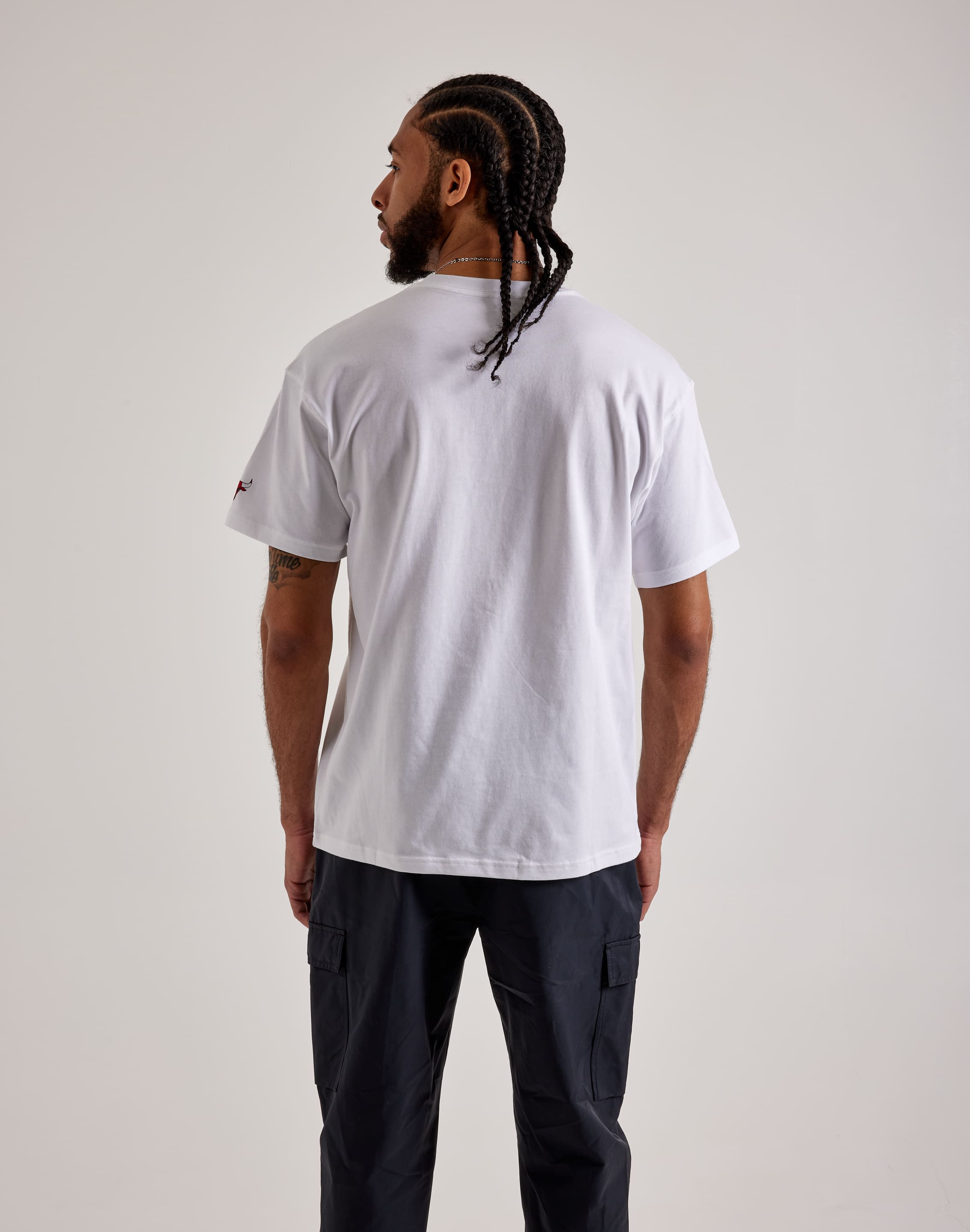 Photo of Nike Chicago Bulls Statement Tee