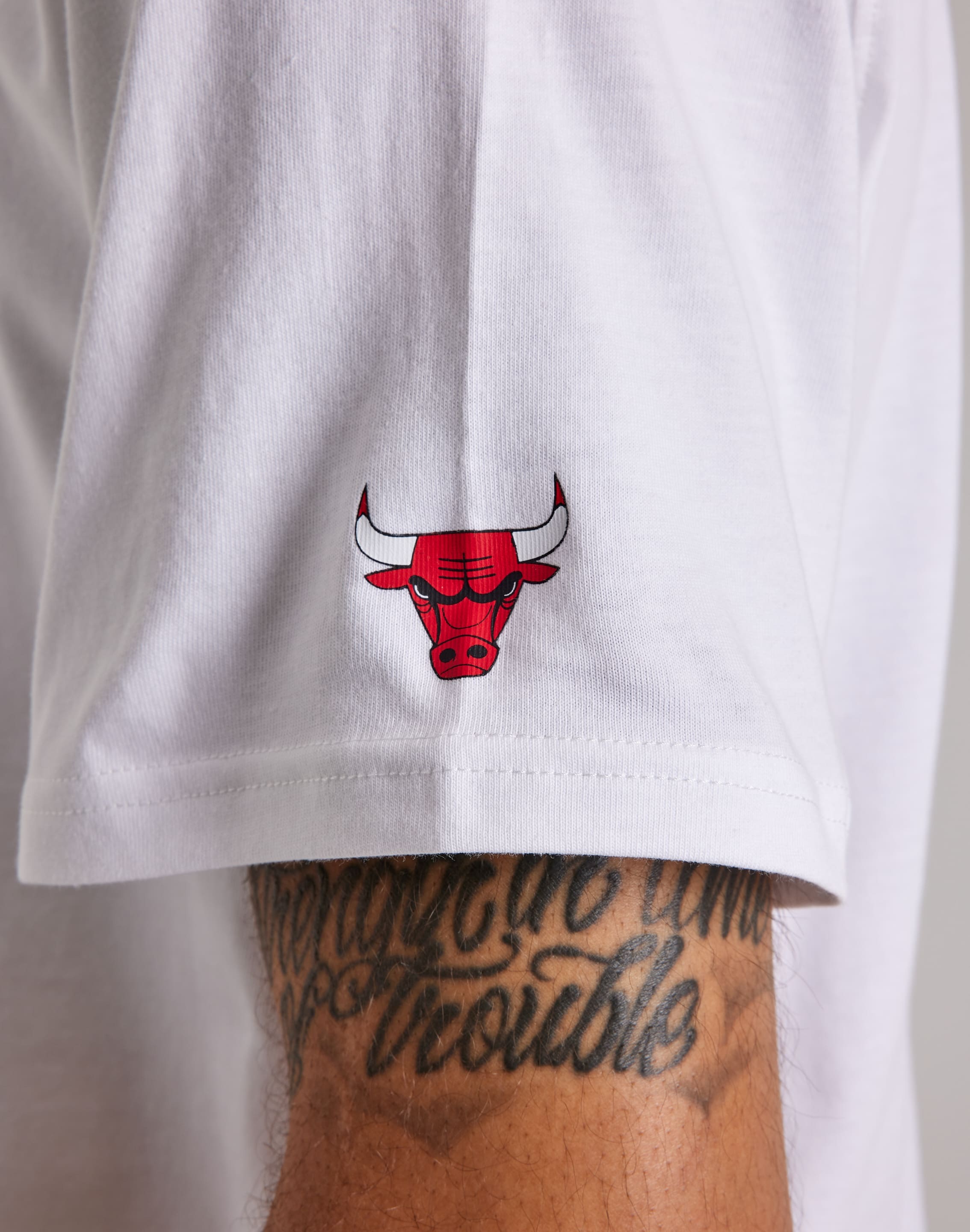 Photo of Nike Chicago Bulls Statement Tee