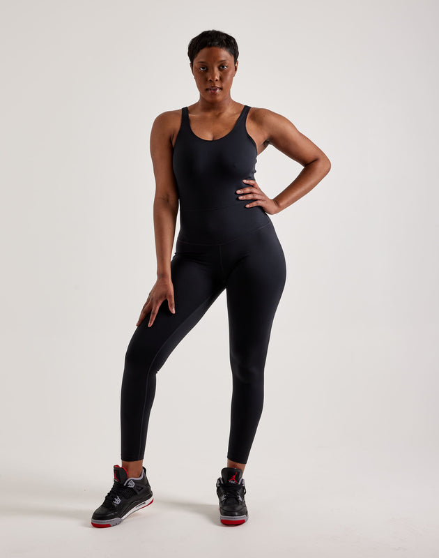 Nike One Dri-FIT Bodysuit â DTLR