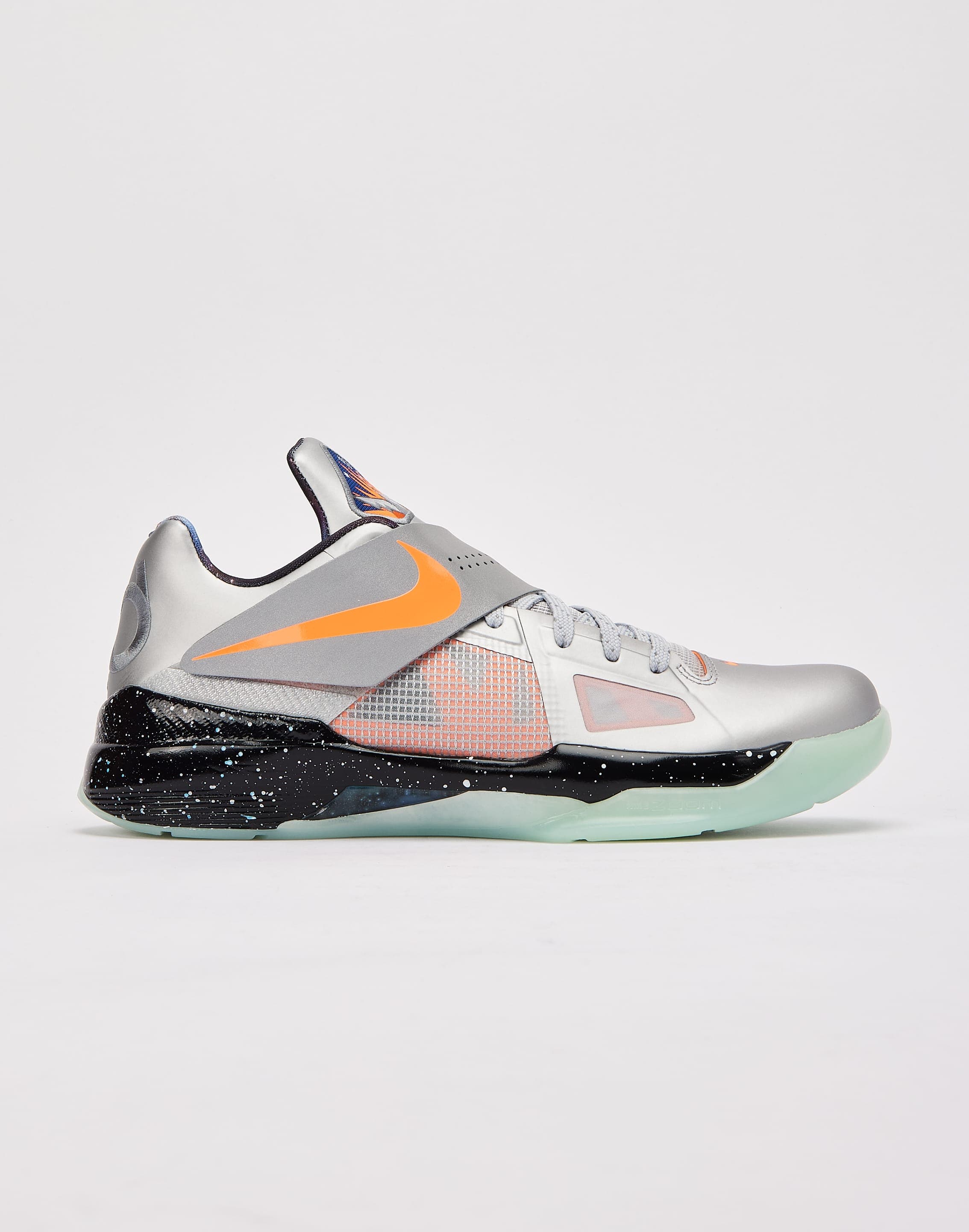Nike KD 'Galaxy' – DTLR - Main Image