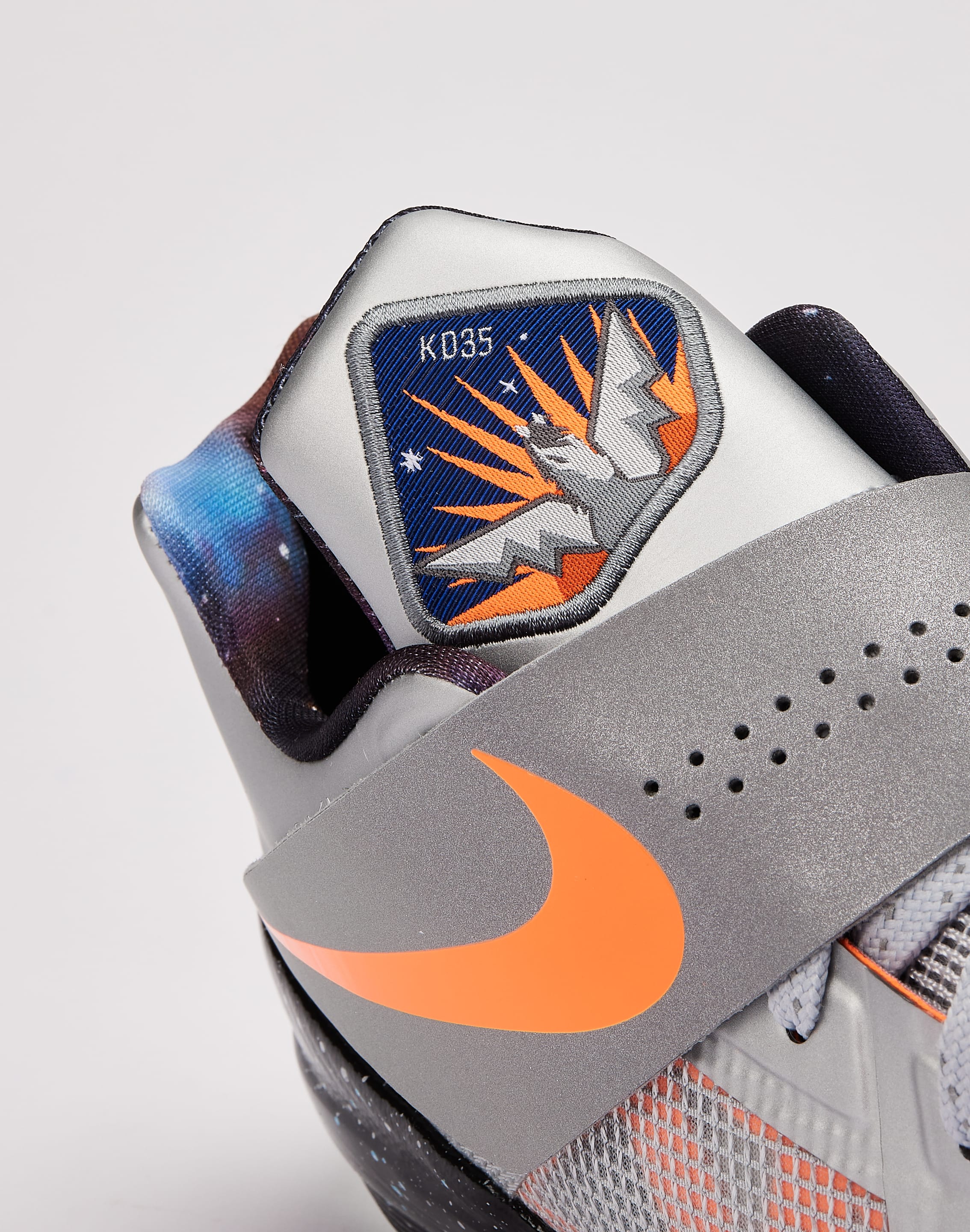 Nike KD 'Galaxy' – DTLR