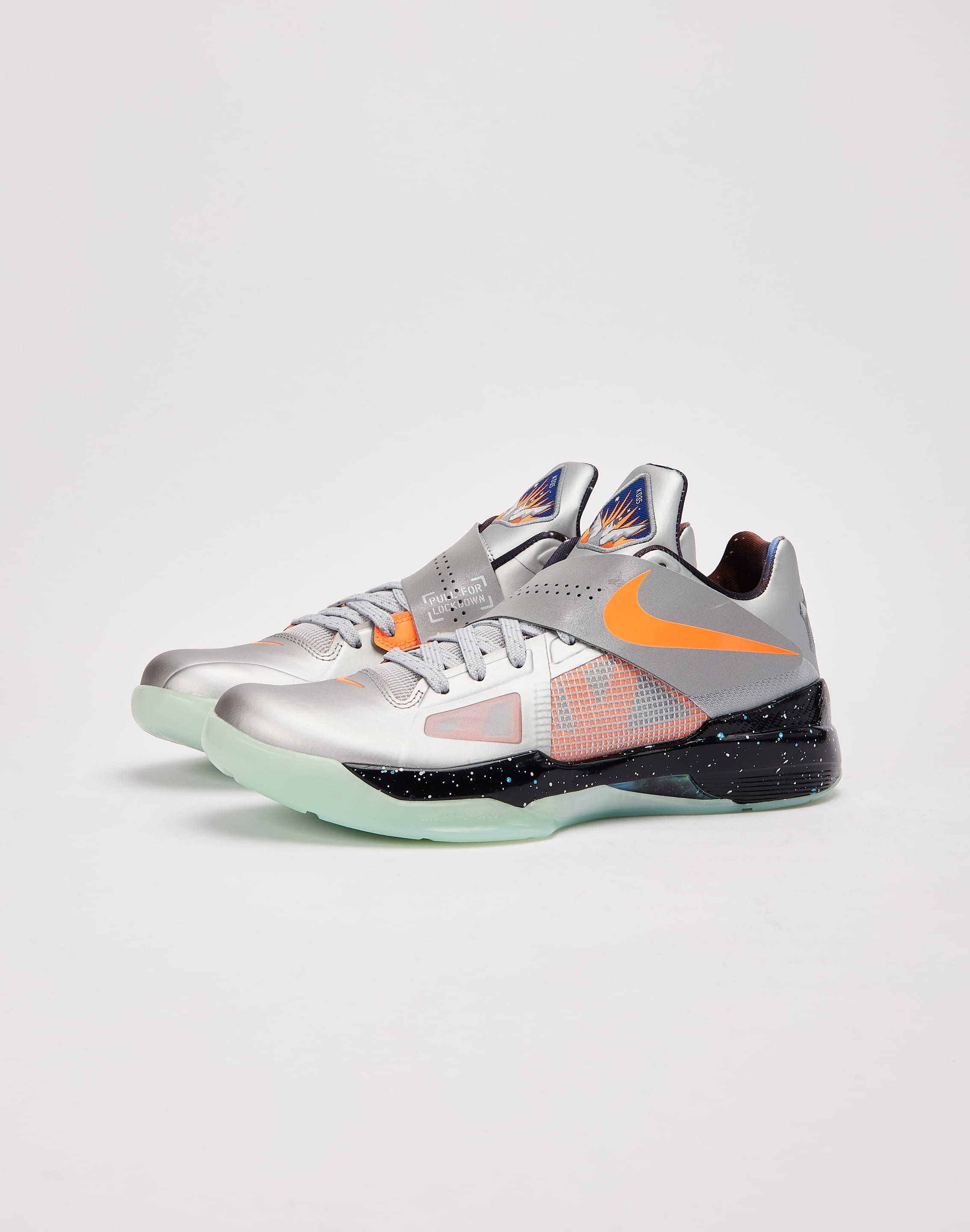 Nike KD 'Galaxy' – DTLR