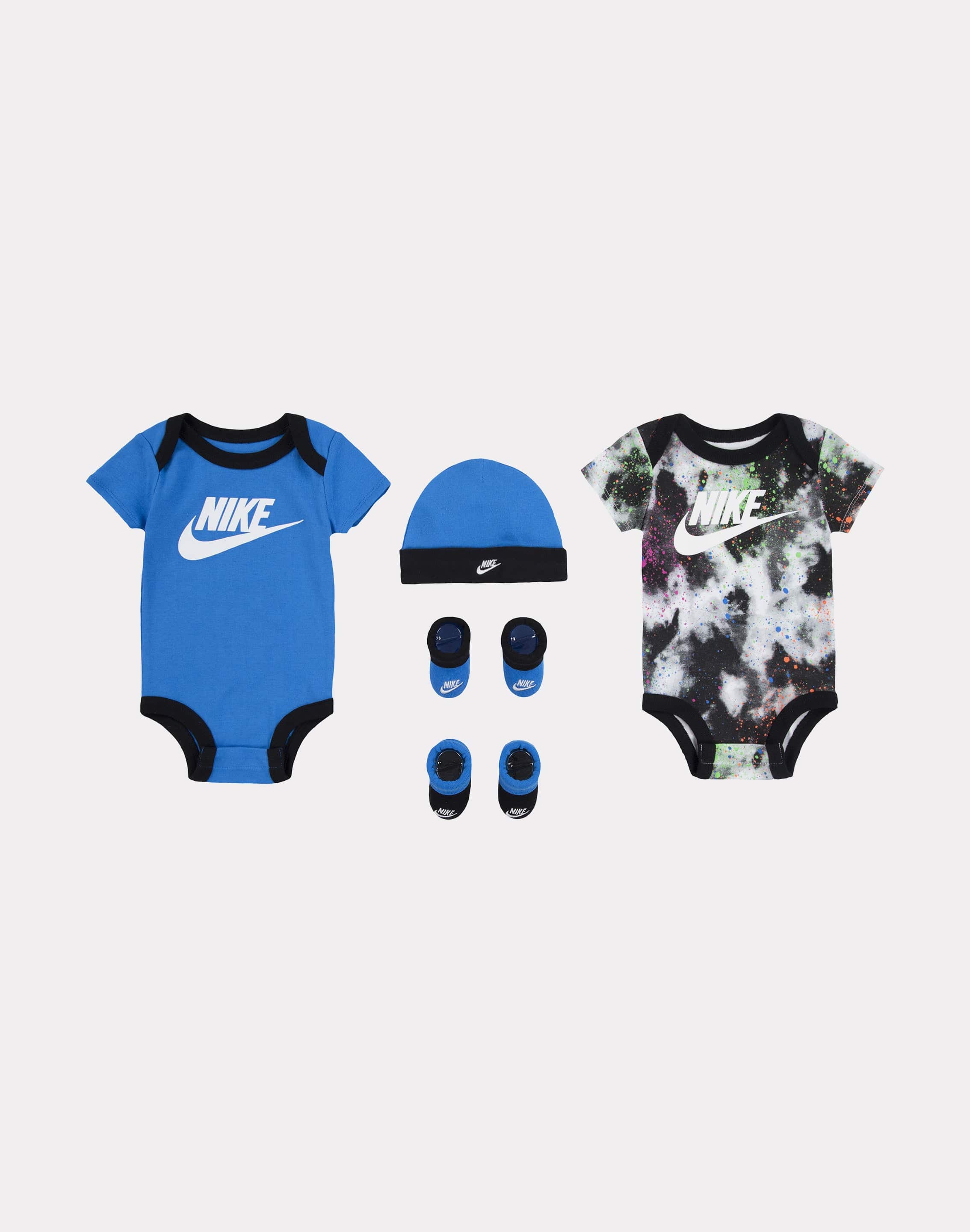 Nike Tie Dye Bodysuit Set Infant – DTLR