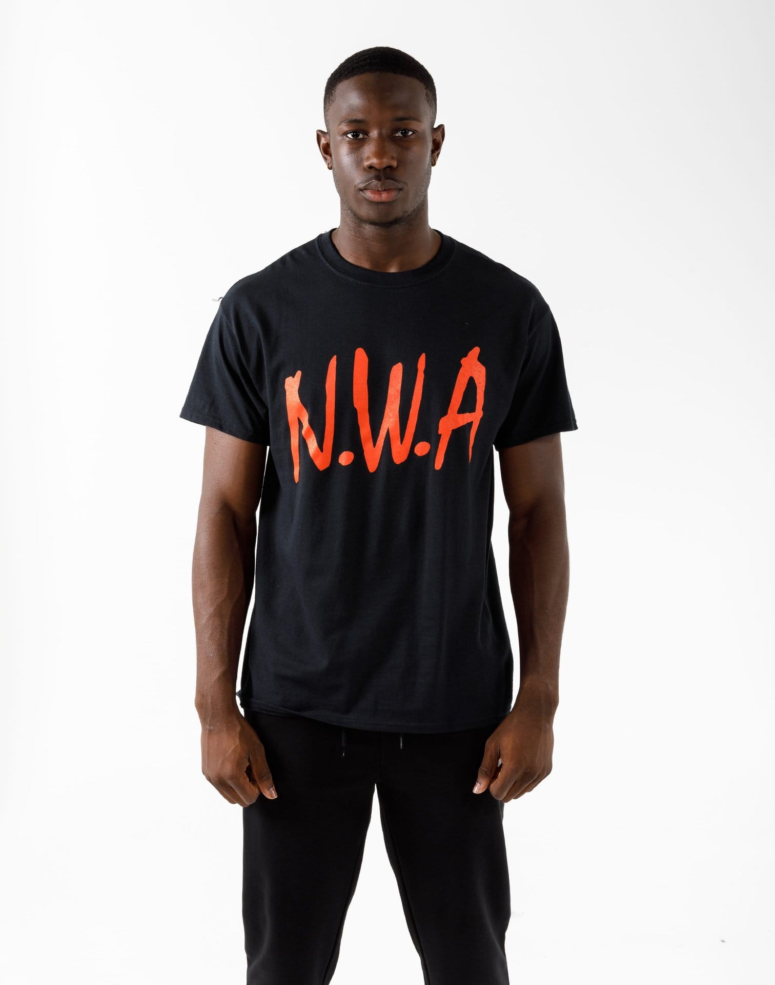 Merch Traffic TEE – DTLR - Main Image