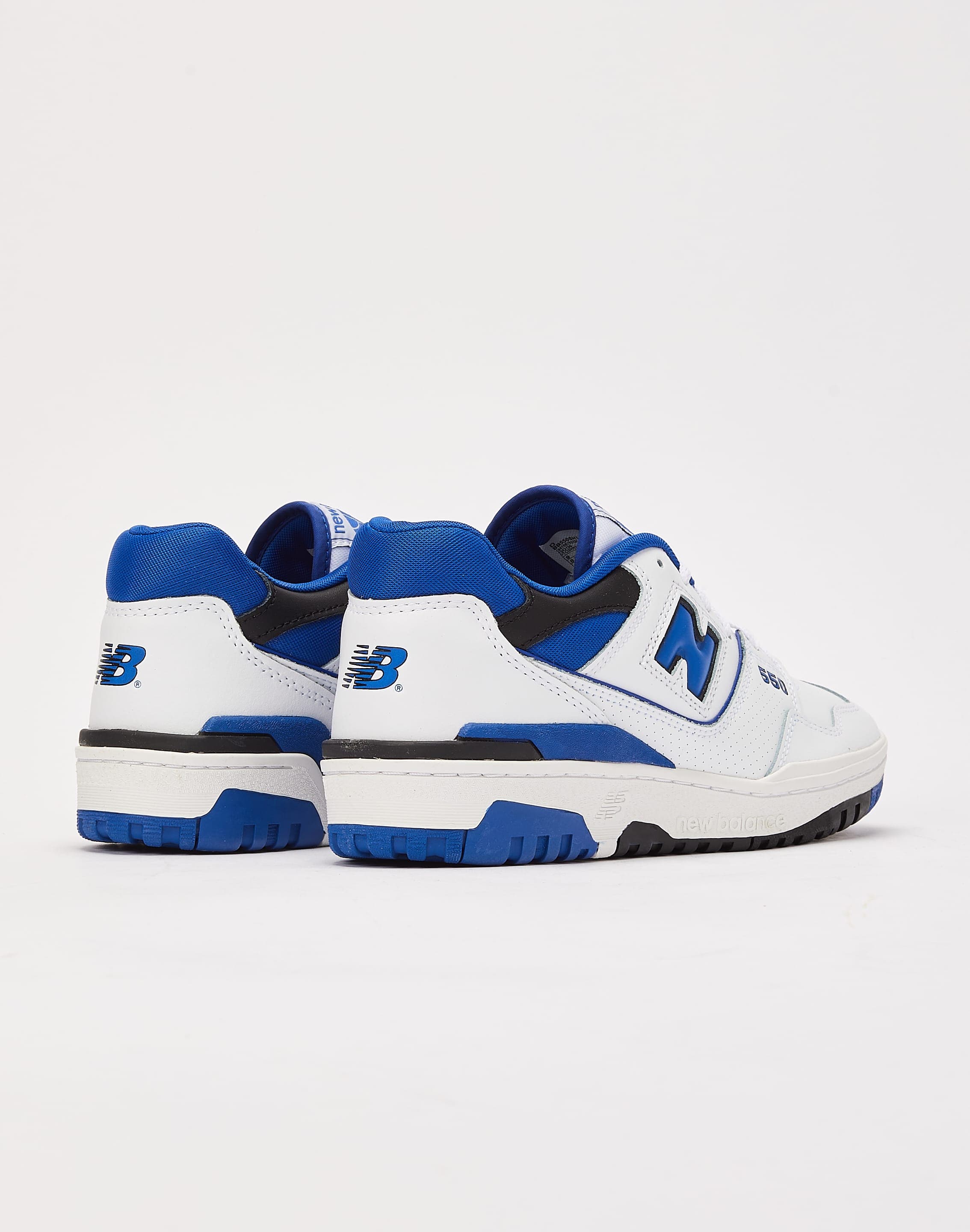 New Balance 550 Blue Bb550sn1 New Balance 550 Mens Lifestyle Shoes