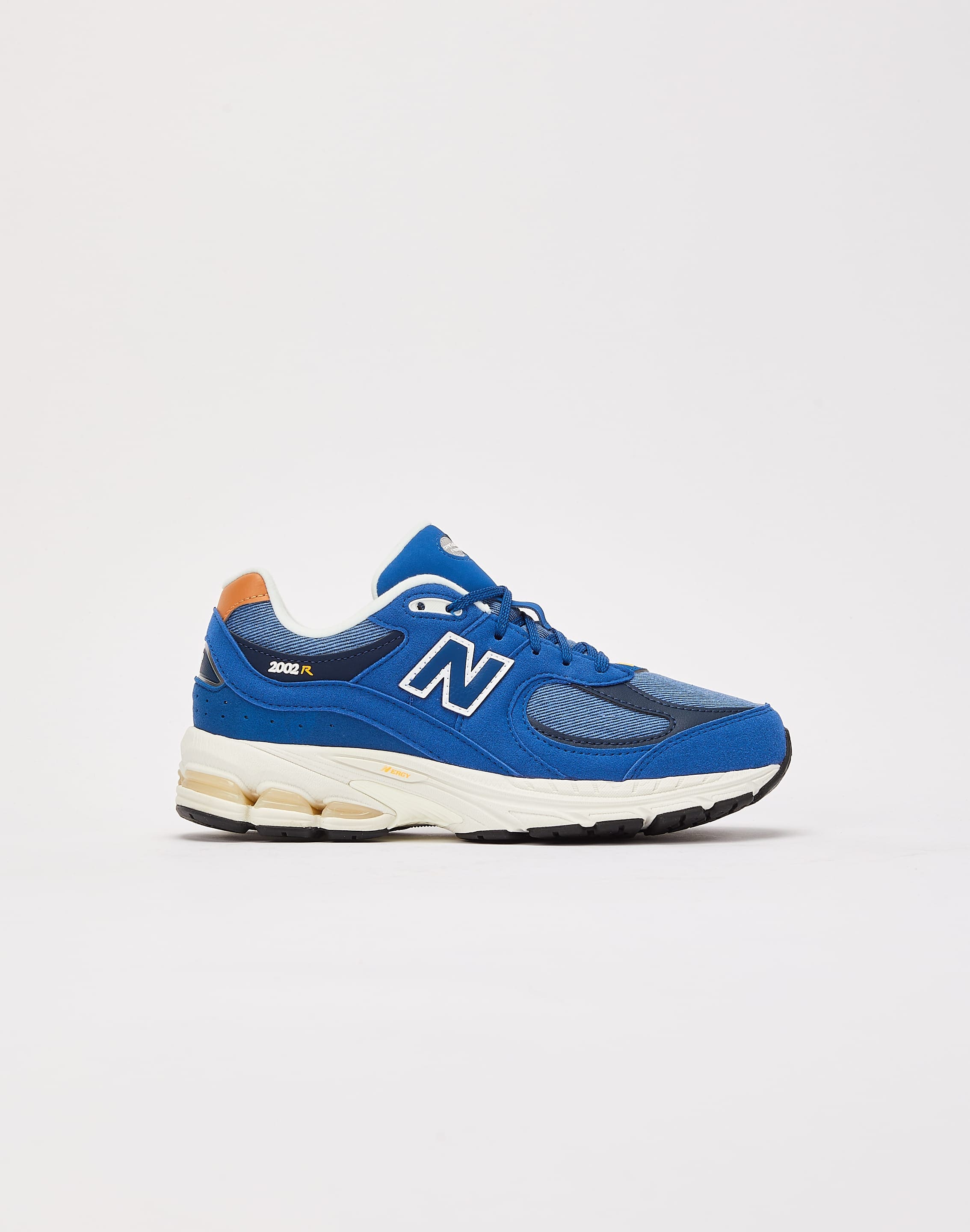 New Balance 2002R GradeSchool DTLR