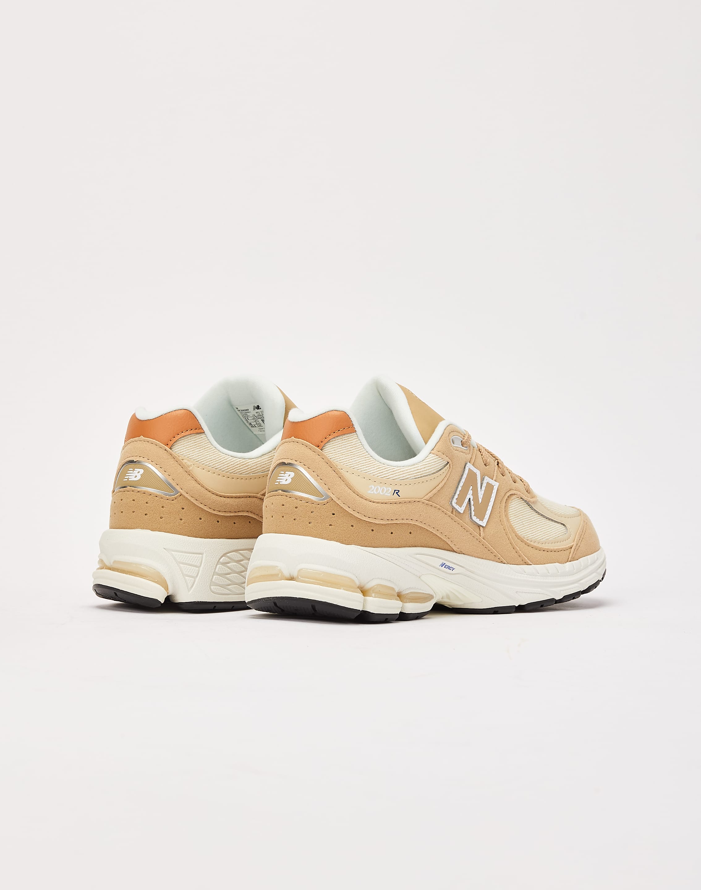 New Balance 2002R GradeSchool DTLR