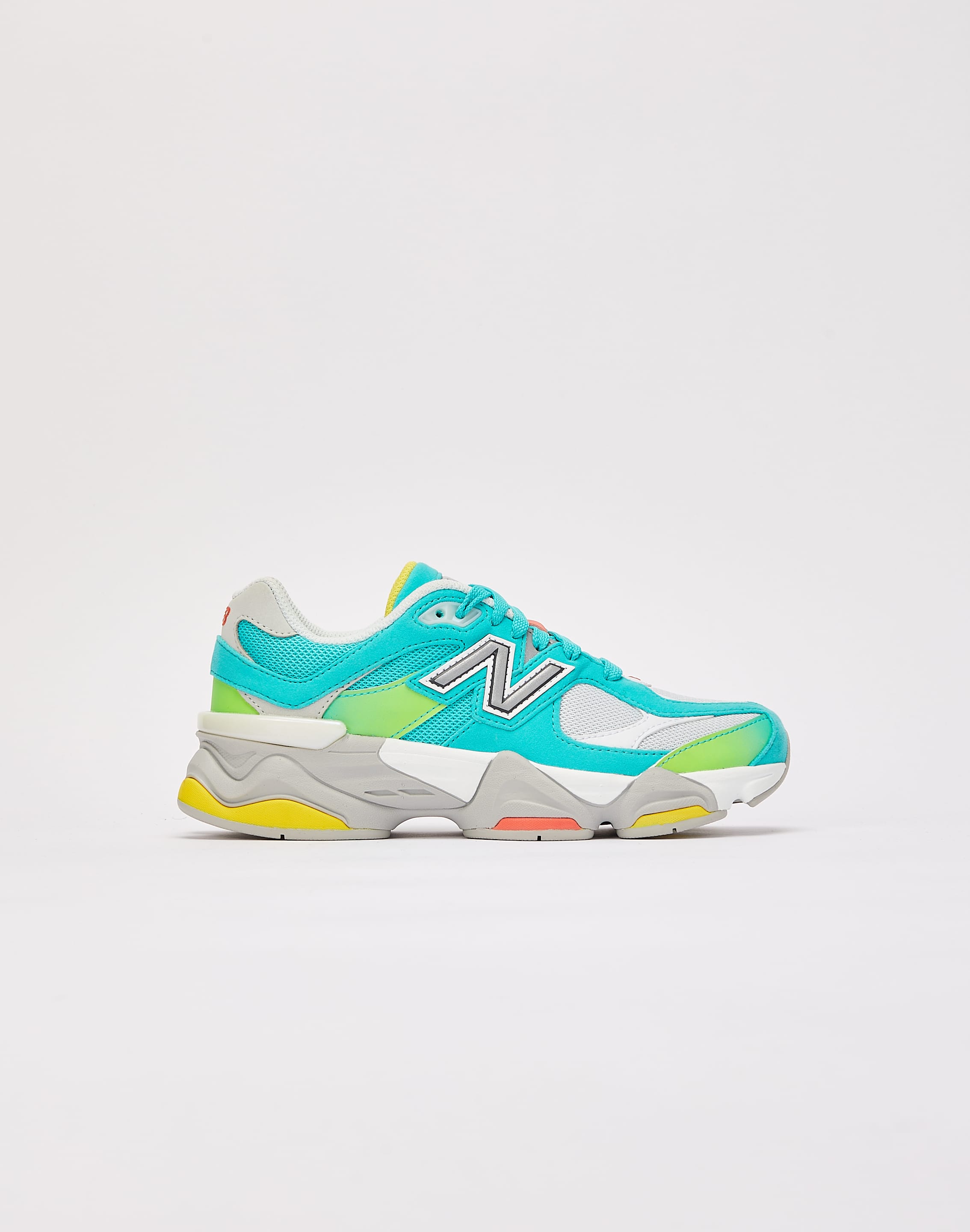 New Balance 9060 'Cyan Burst' GradeSchool DTLR