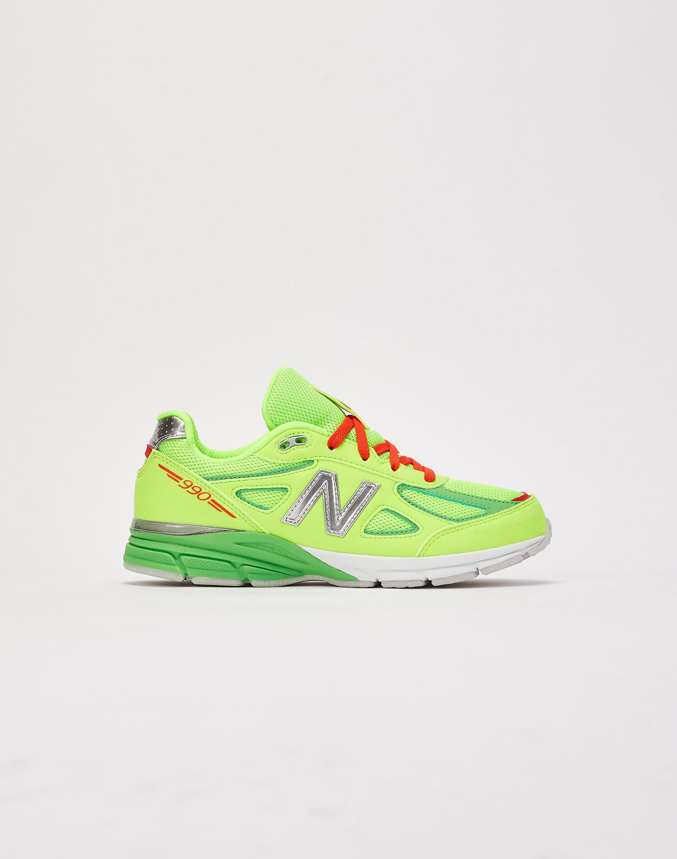 Balance 990v4 Dtlr Shoes In Stock Size DTLR X New Balance 990v4 GS