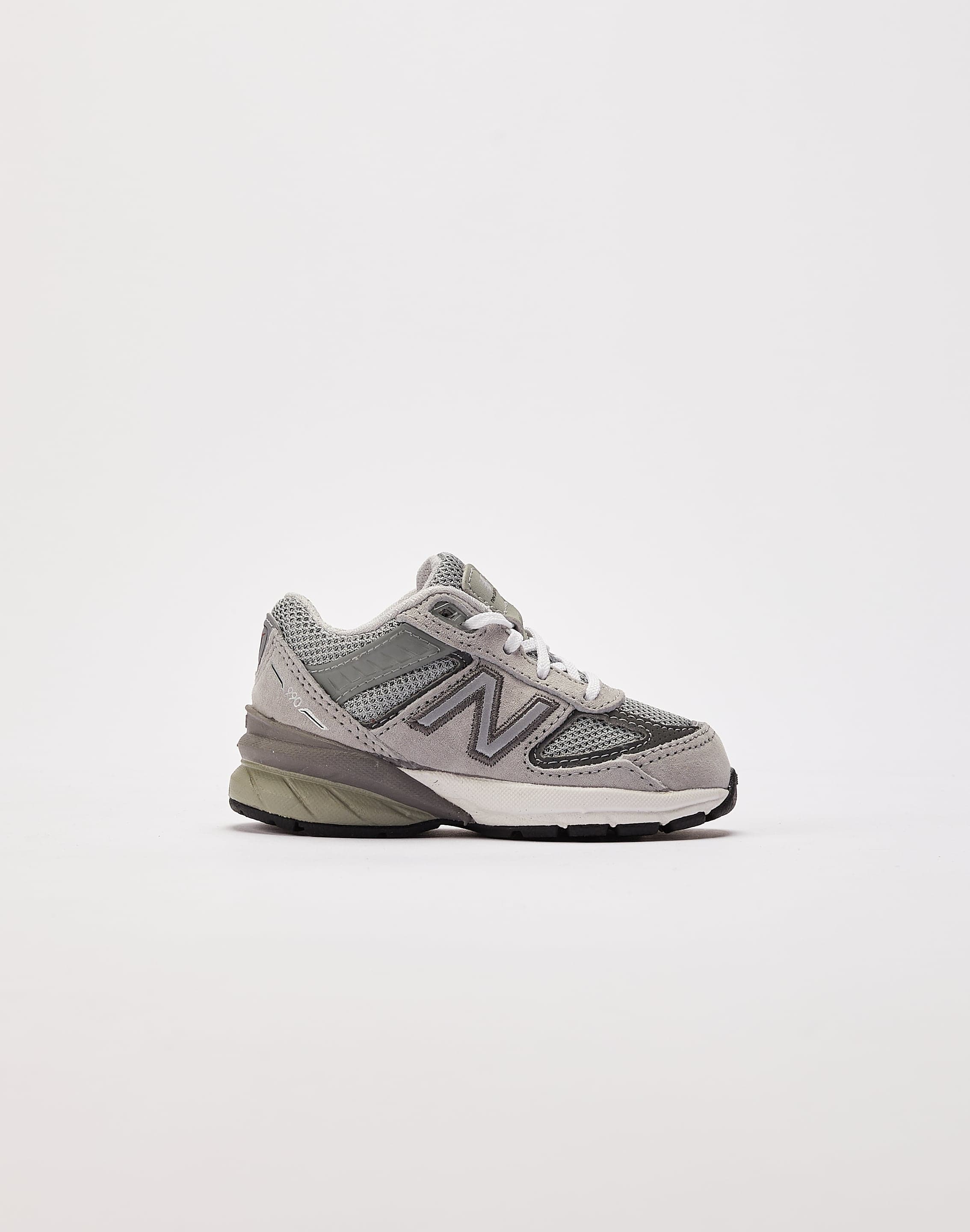 New Balance 990v5 Infant – DTLR - Main Image
