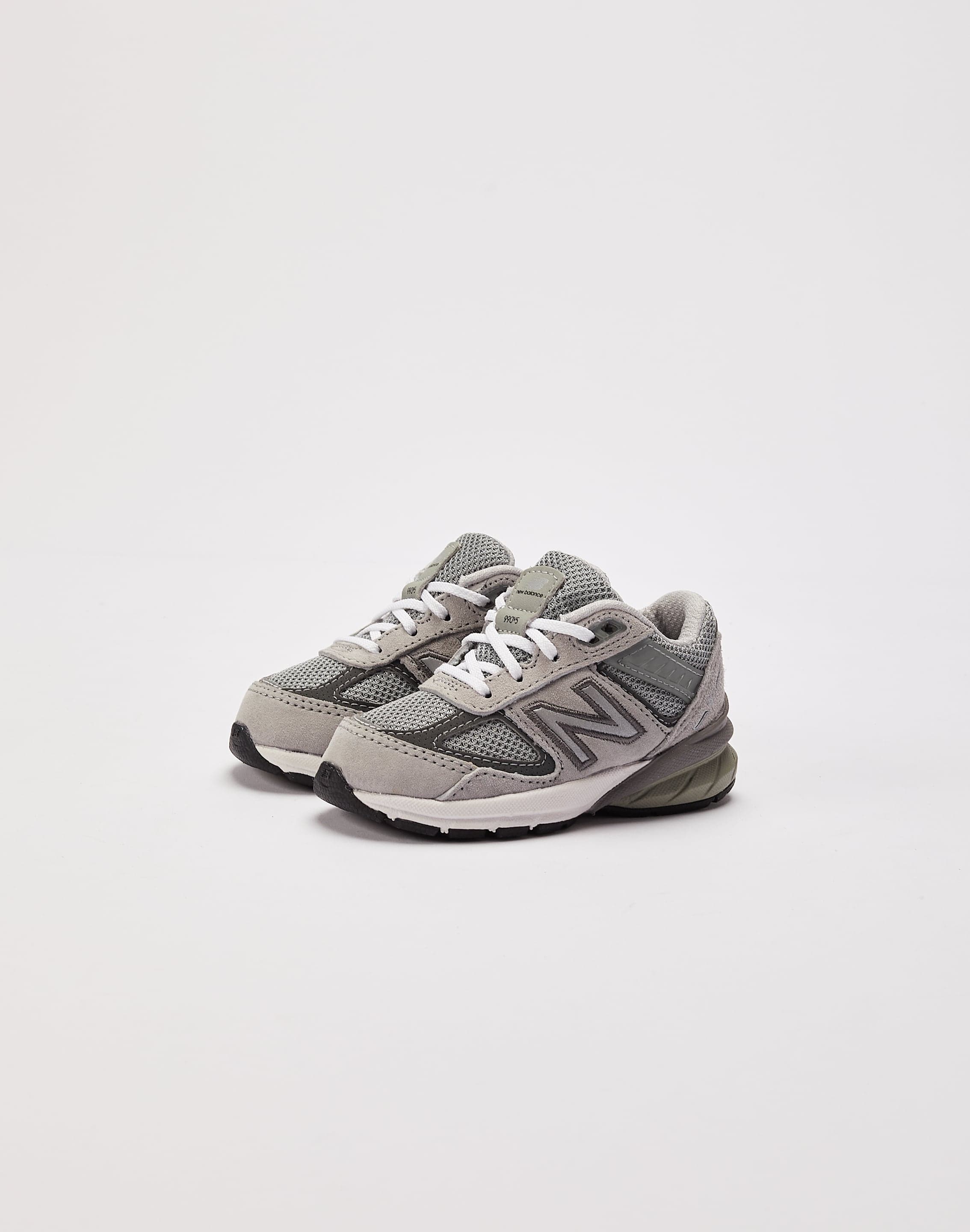 New Balance 990v5 Infant – DTLR