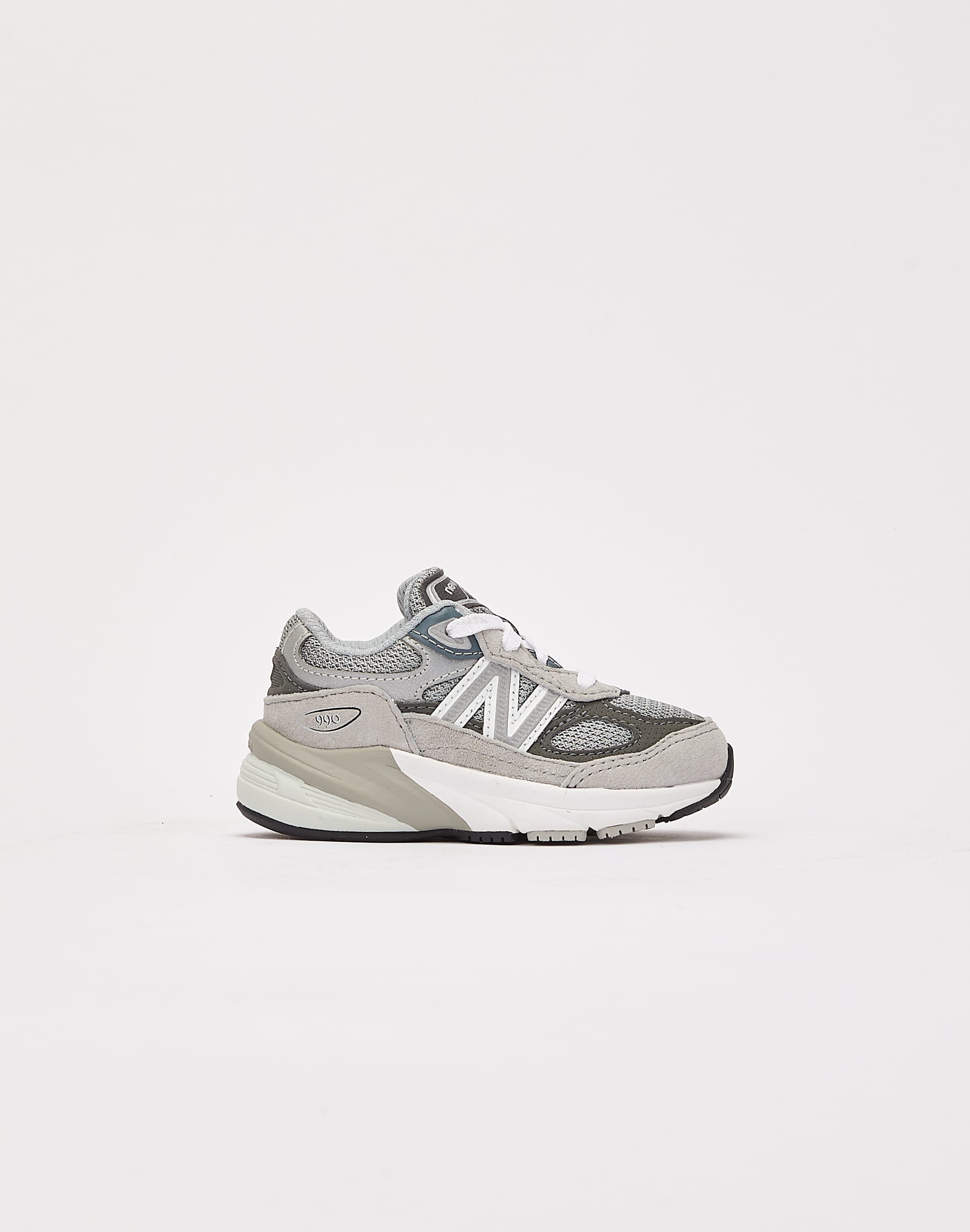 New balance 990 for toddlers Clearance
