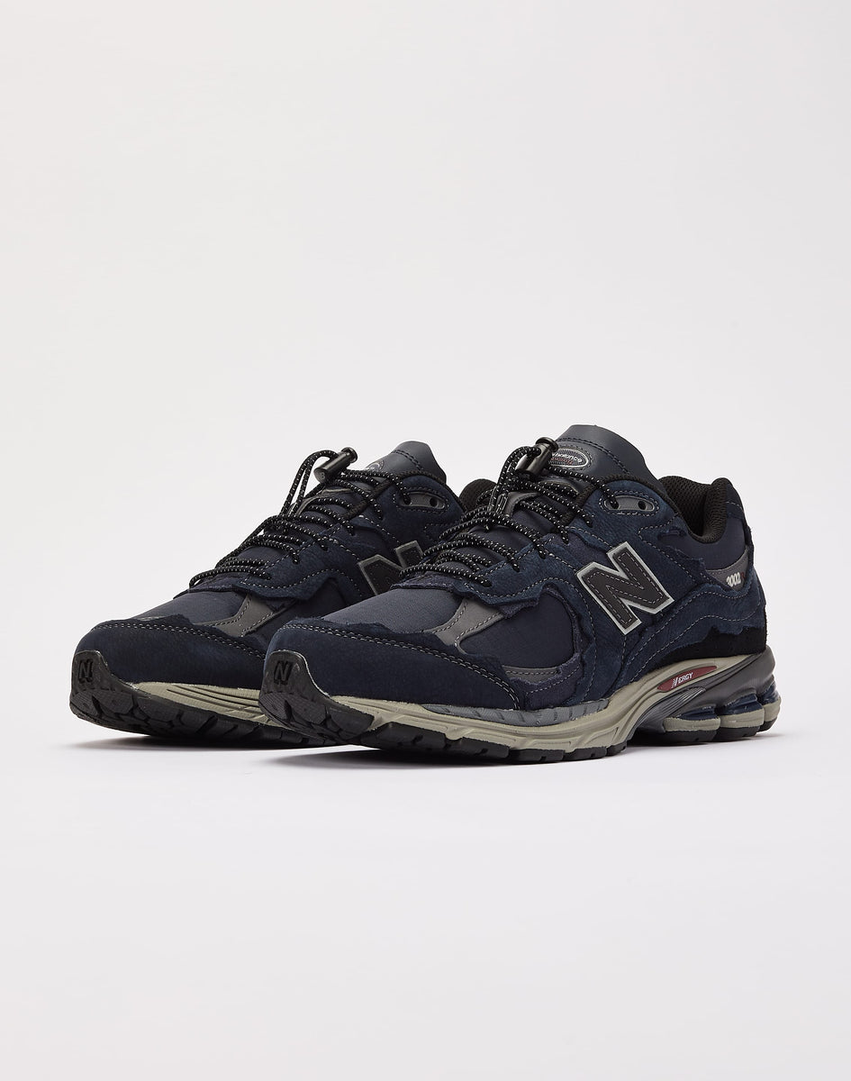 New Balance 2002 R Rdo New Balance 2002R 'Protection Pack’ – DTLR