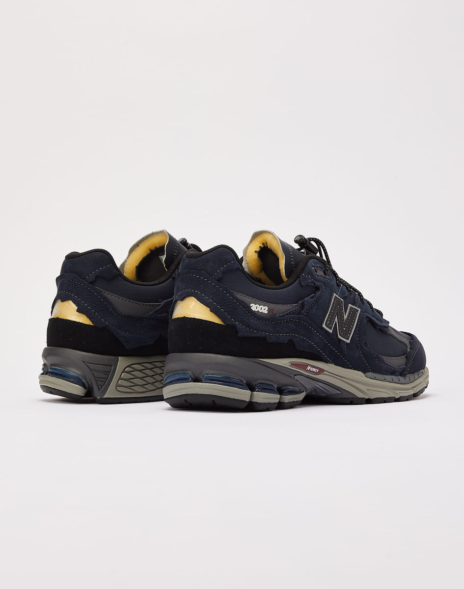 New Balance 2002 R Rdo New Balance 2002R 'Protection Pack’ – DTLR