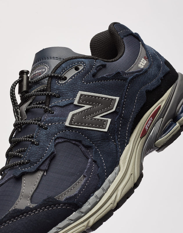 New Balance 2002 R Rdo New Balance 2002R 'Protection Pack’ – DTLR