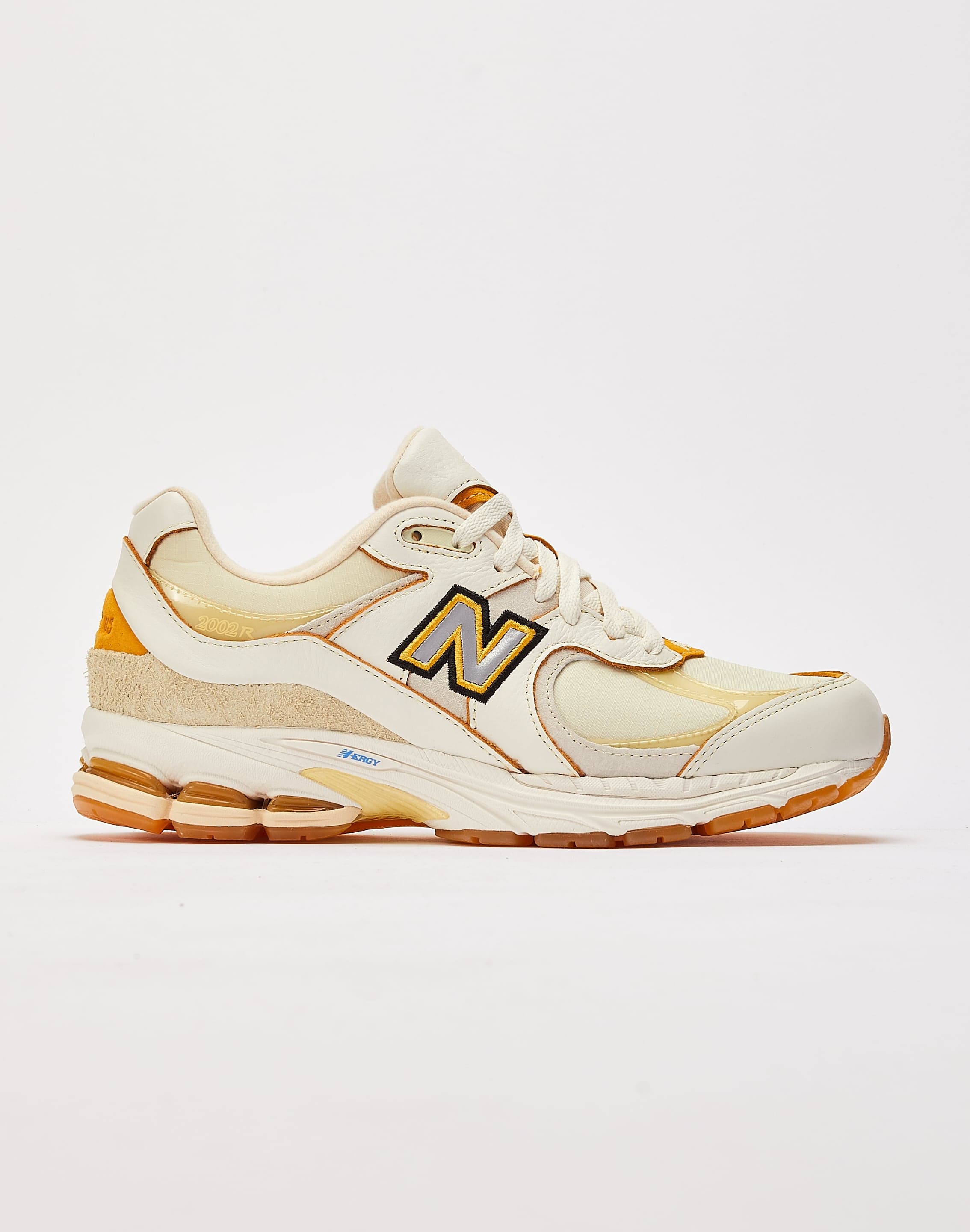 New Balance 2002r Jfg X Bhm – DTLR